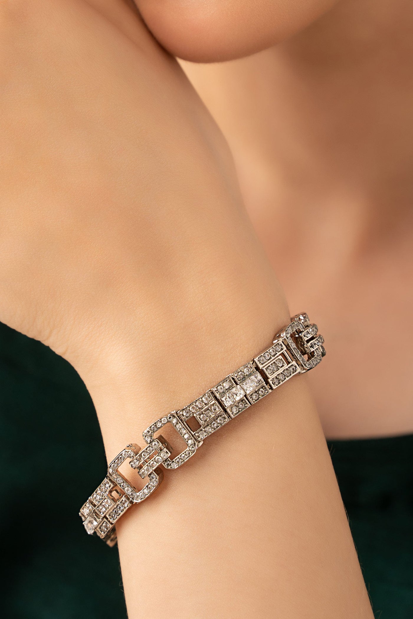 Idhal Bracelet