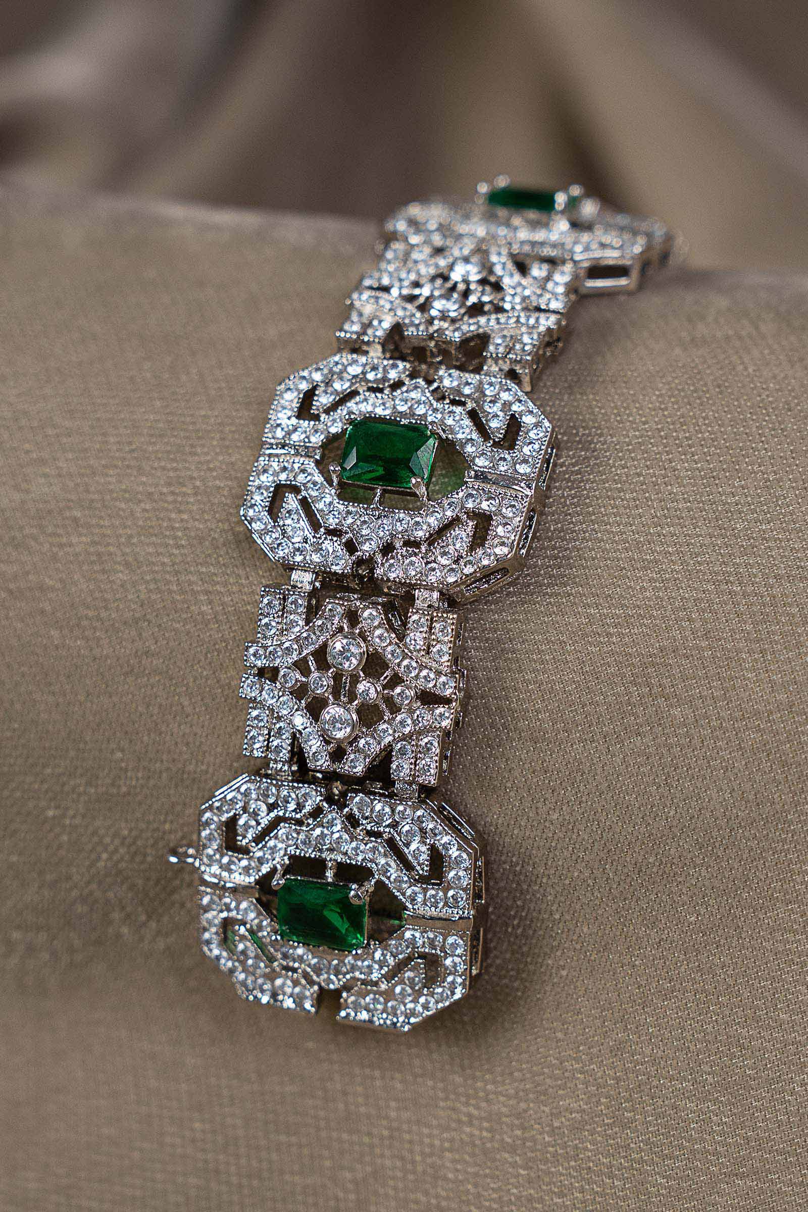 Sivara Bracelet