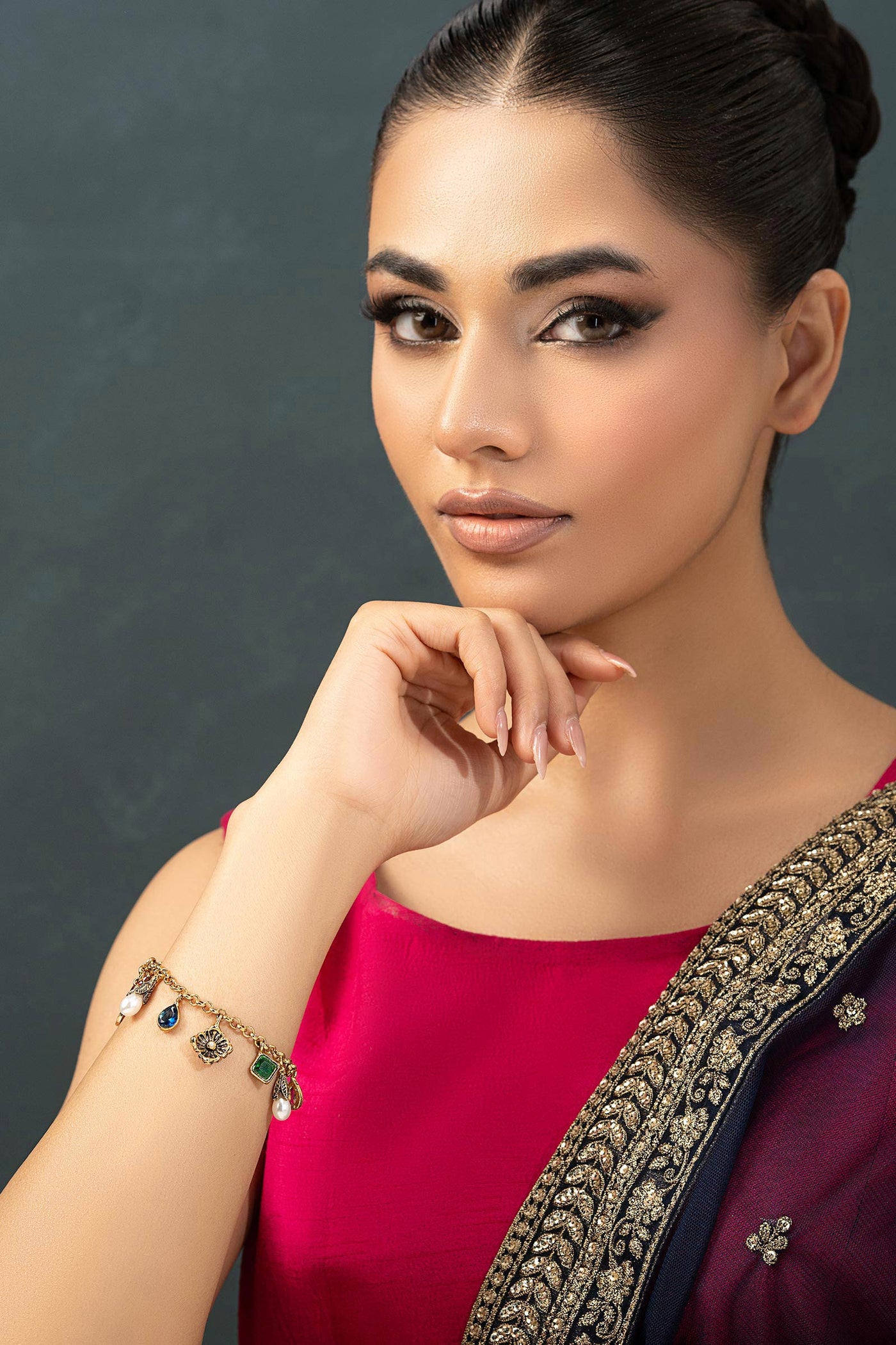 Nishat Bracelet