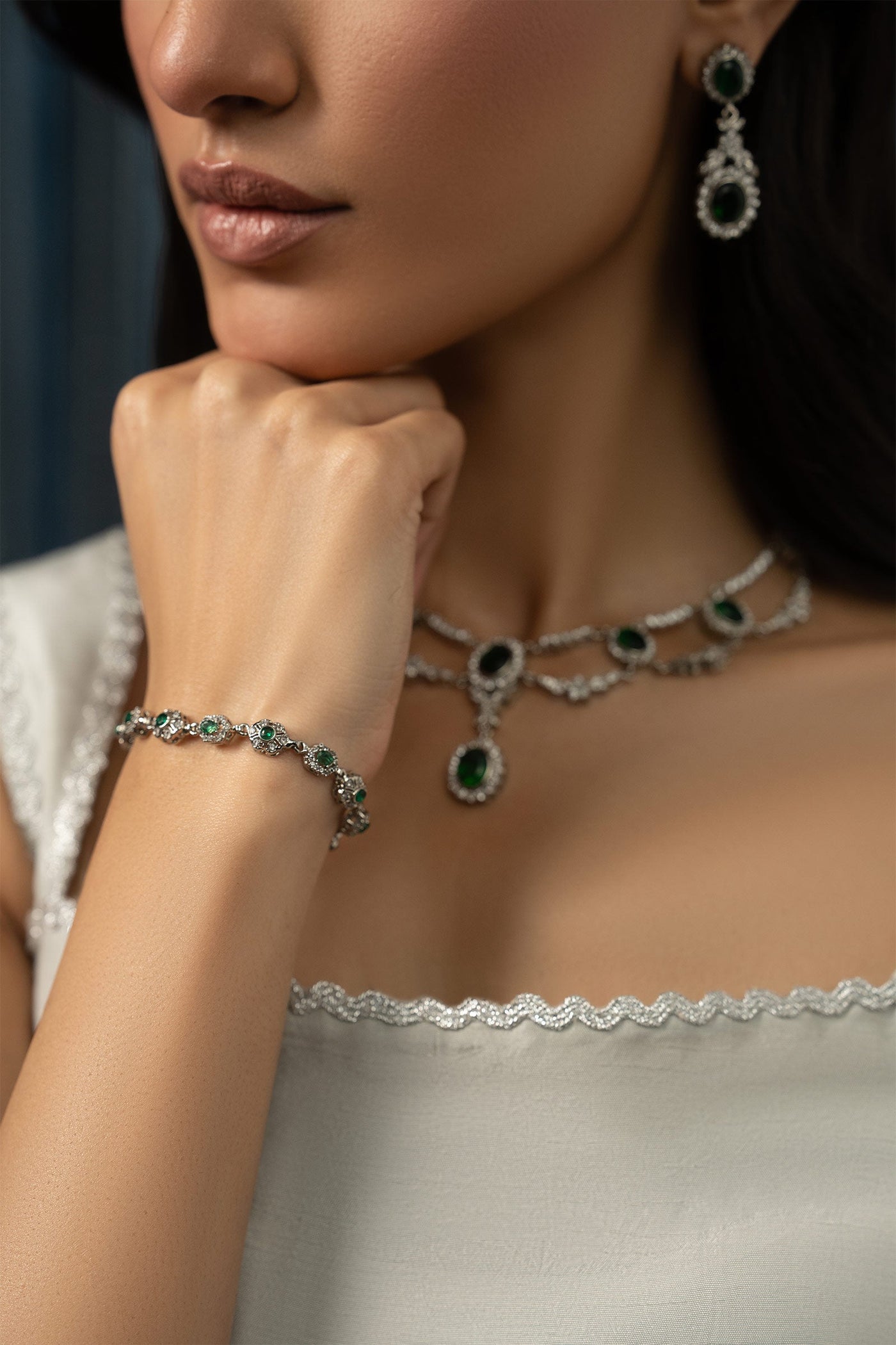 Orzena Bracelet