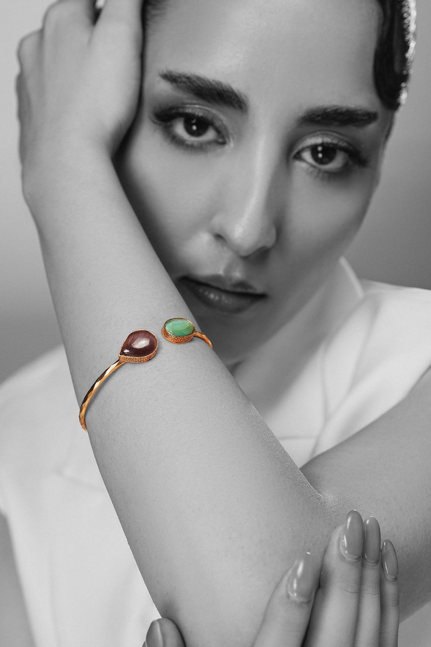 Tansu Bracelet