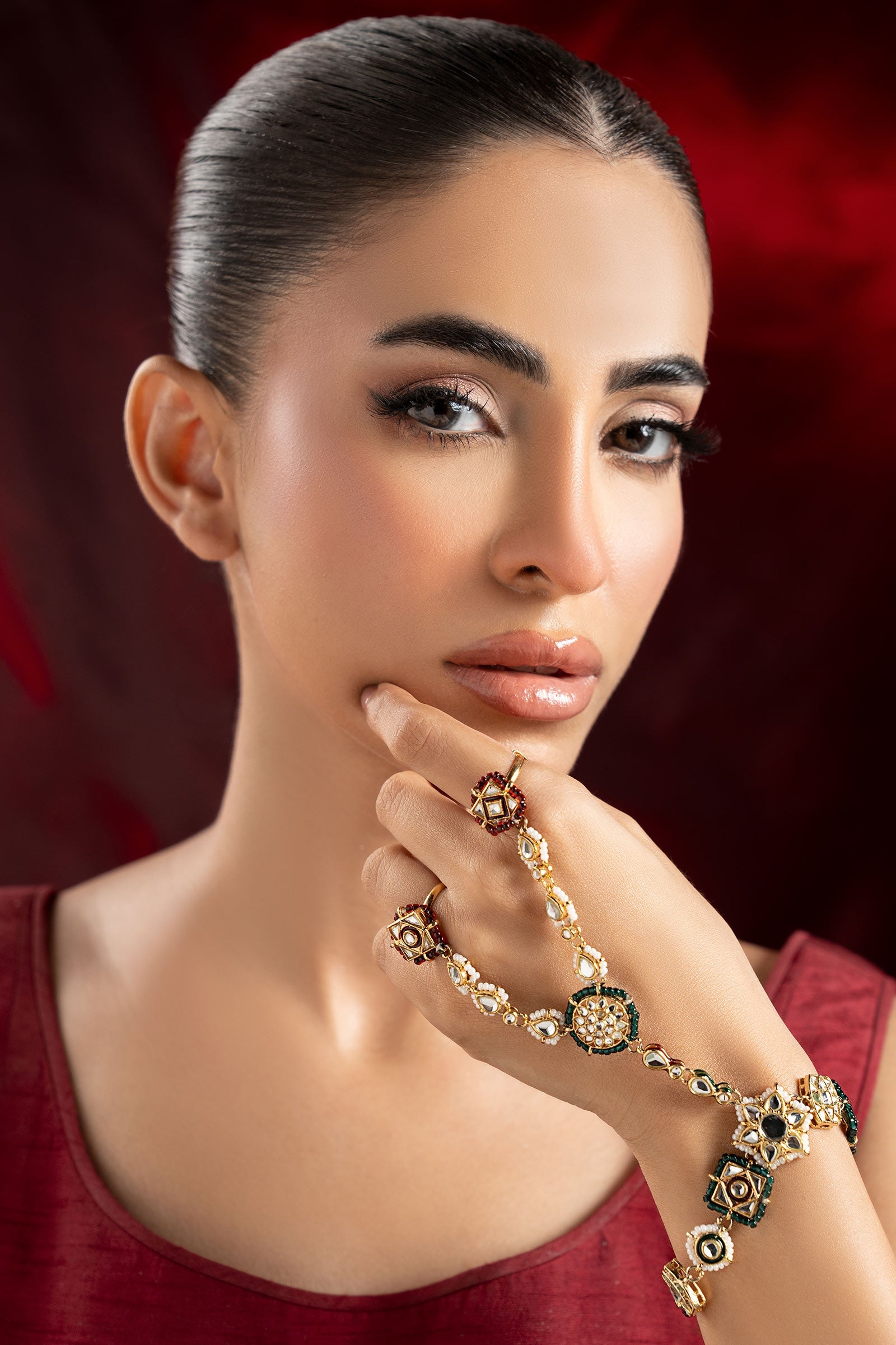 Meher Bracelet
