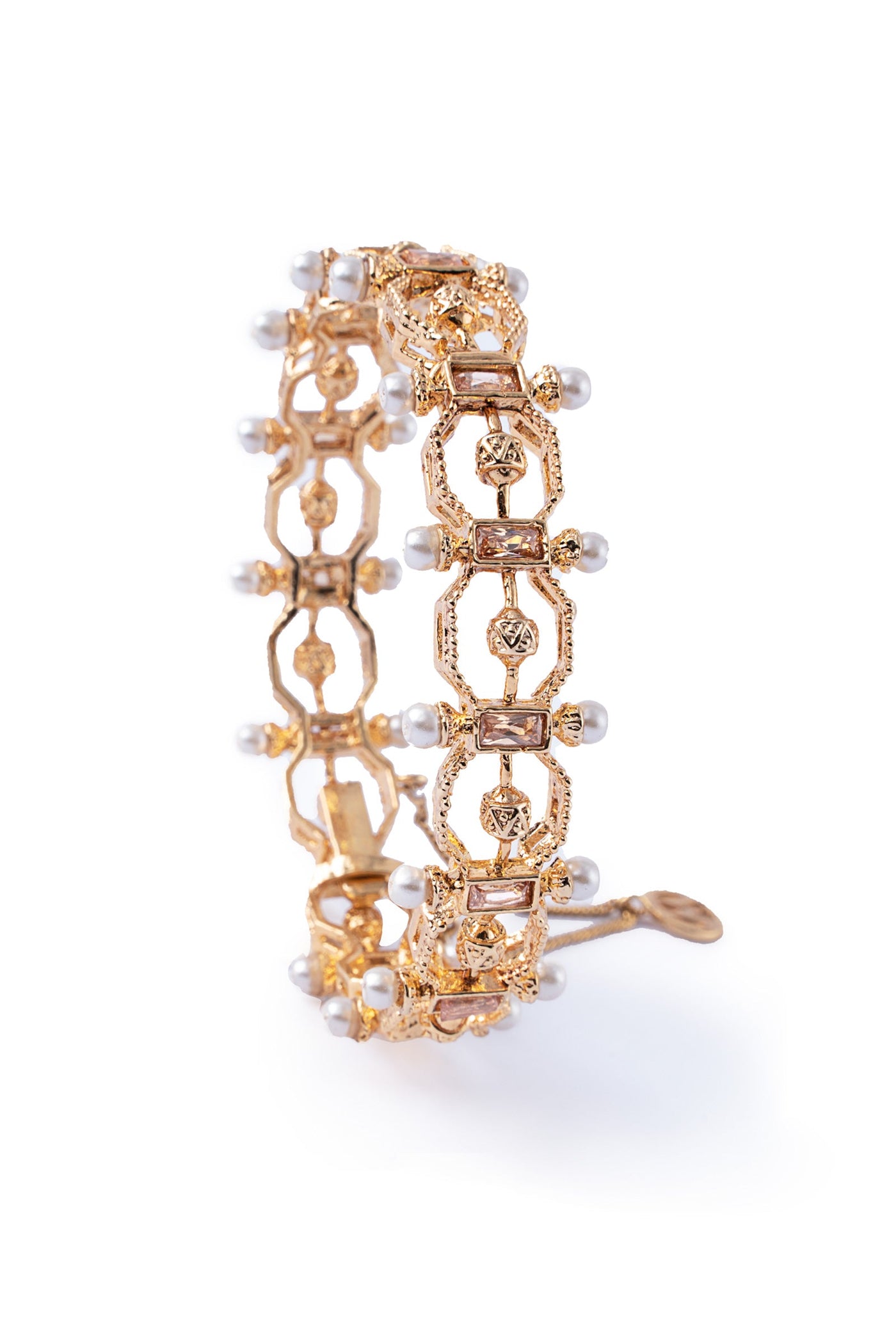 Mughlai Bangle