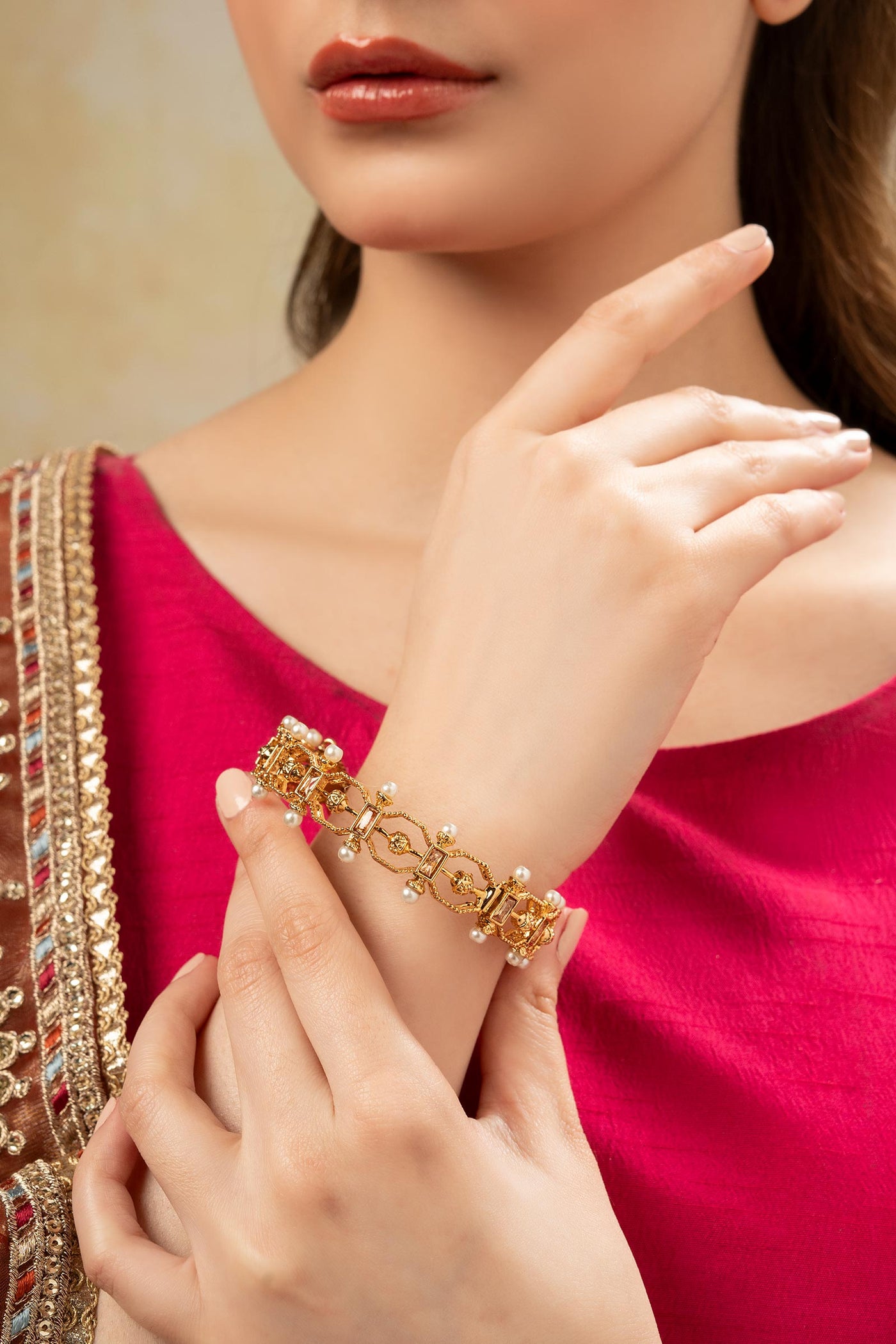 Mughlai Bangle