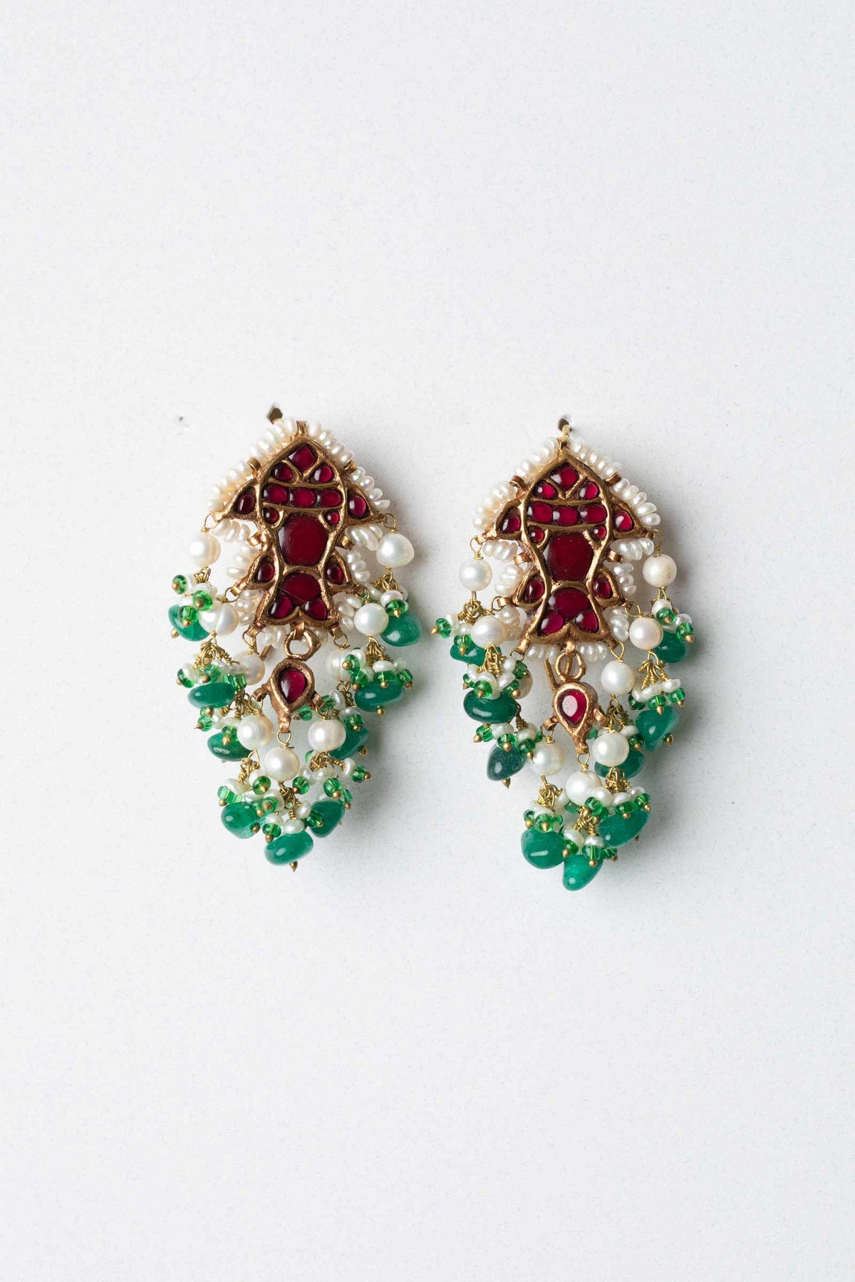 Zara Shahjahan