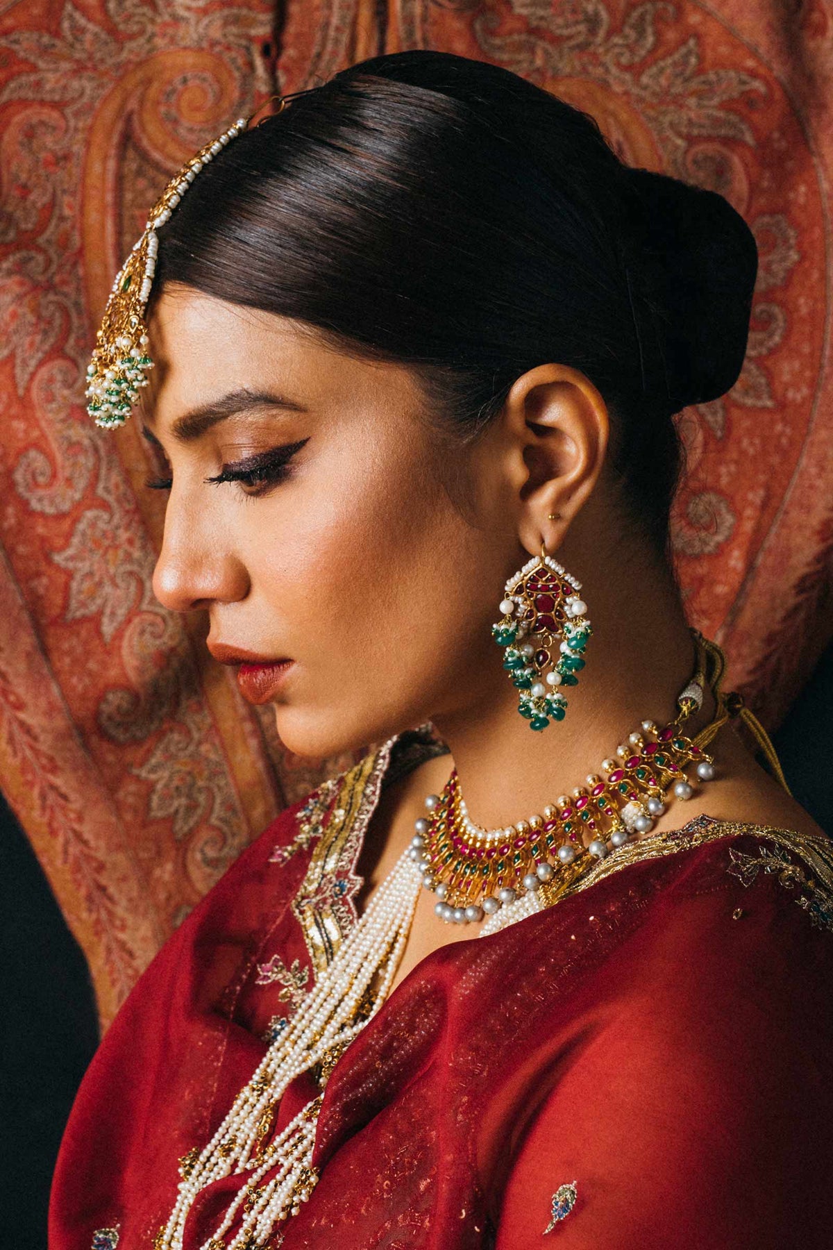 Zara Shahjahan