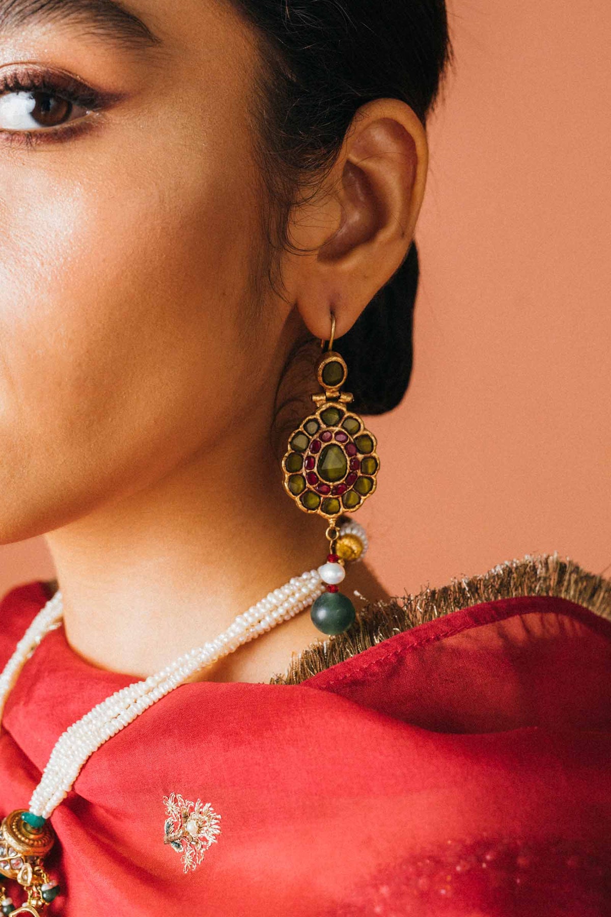 Zara Shahjahan