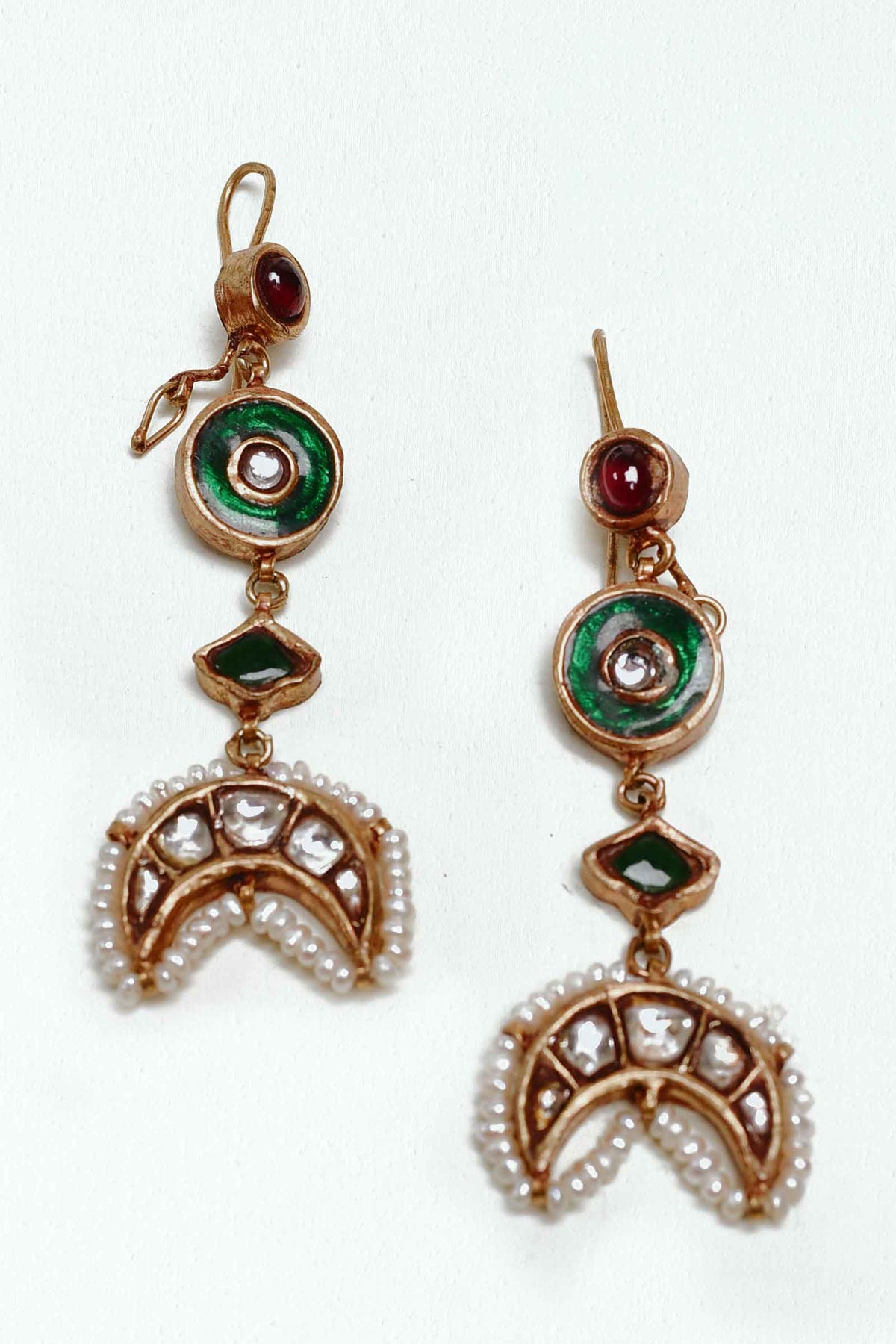 Zara Shahjahan