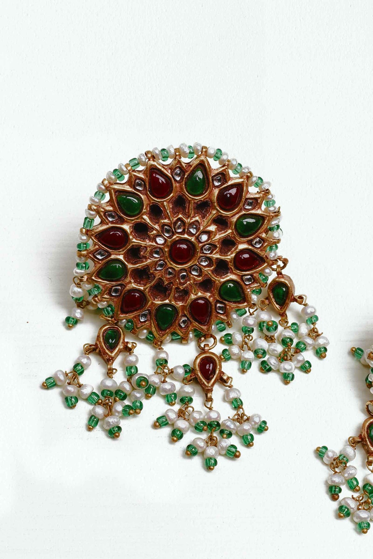 Zara Shahjahan