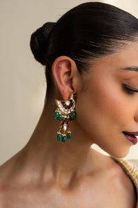 Noorzaad Earrings