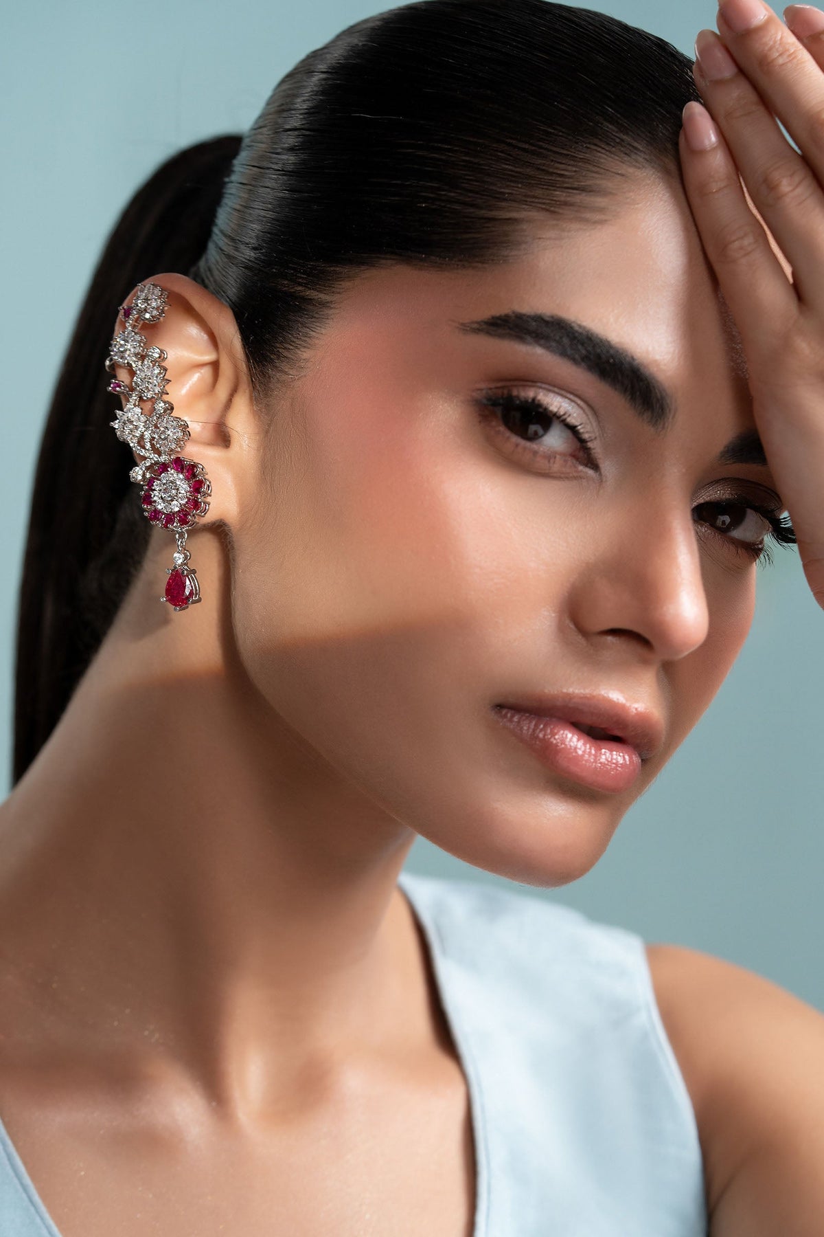 Parizen Ear Cuffs