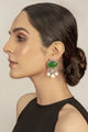JER-020-Jade-Green is available in Jade Green Color