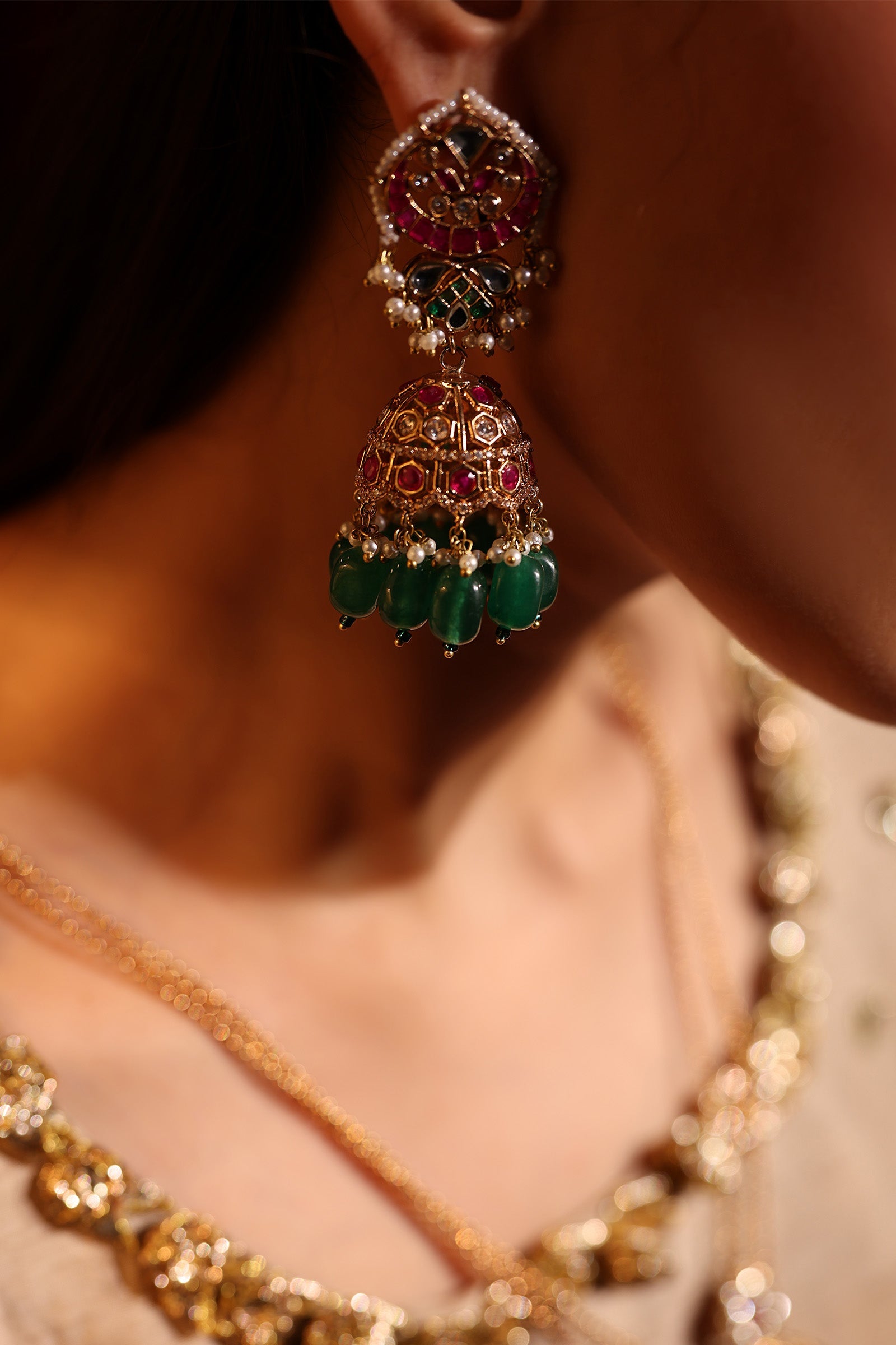 Arar Earrings