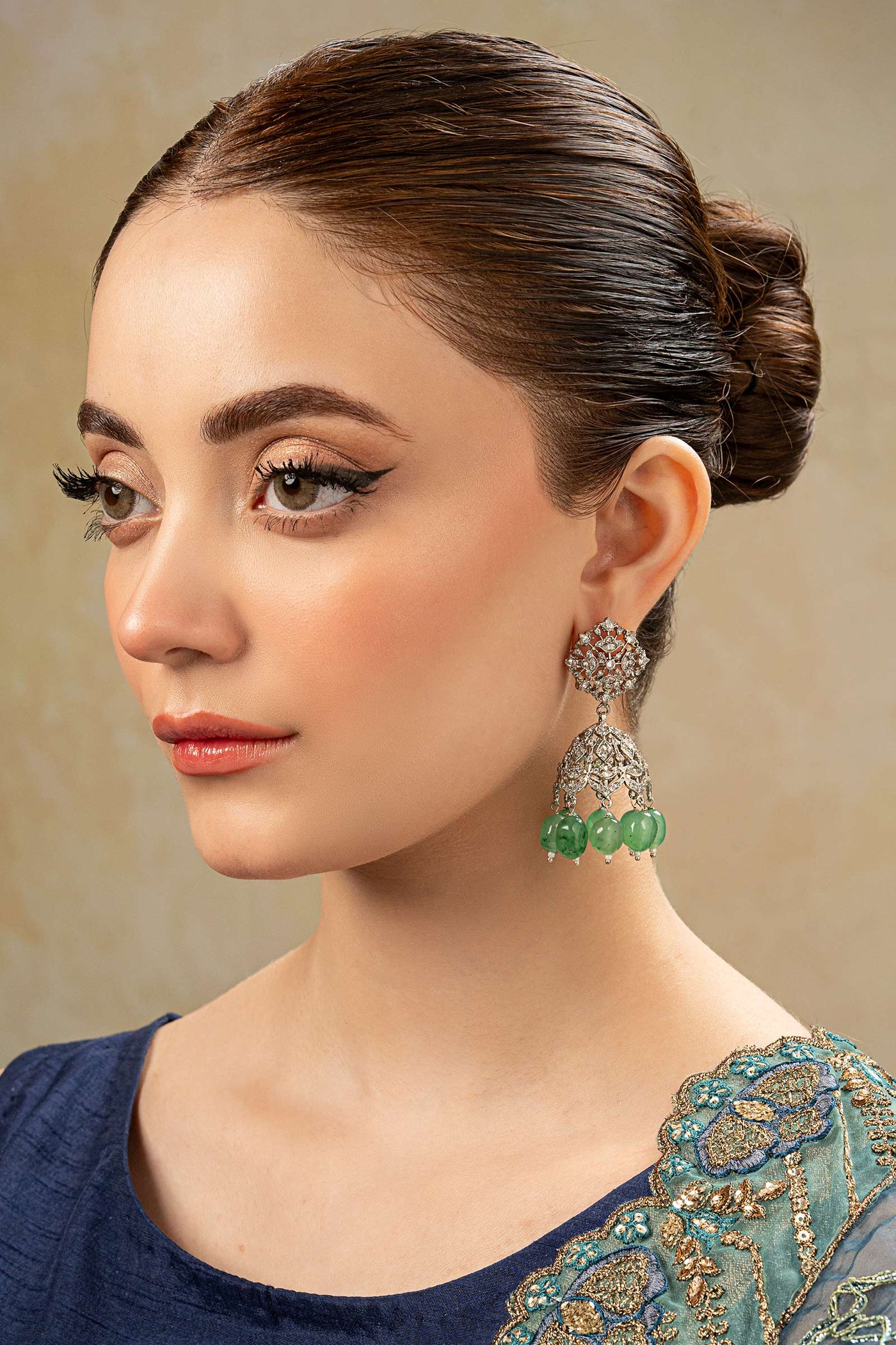 Sparkle Earrings