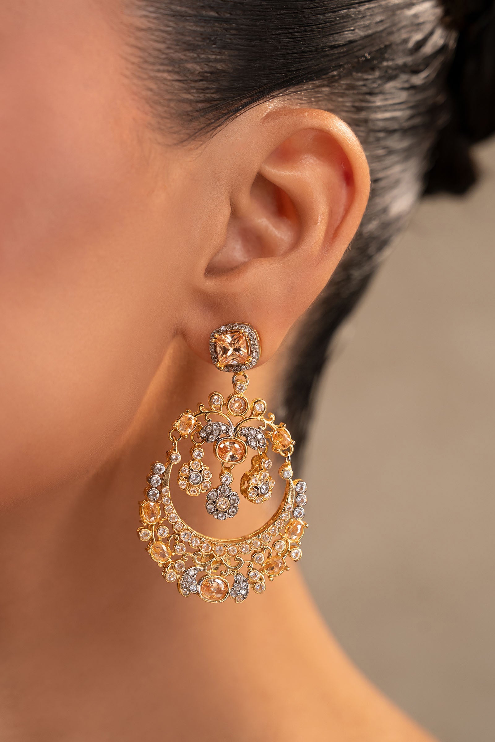 Noormel Earrings