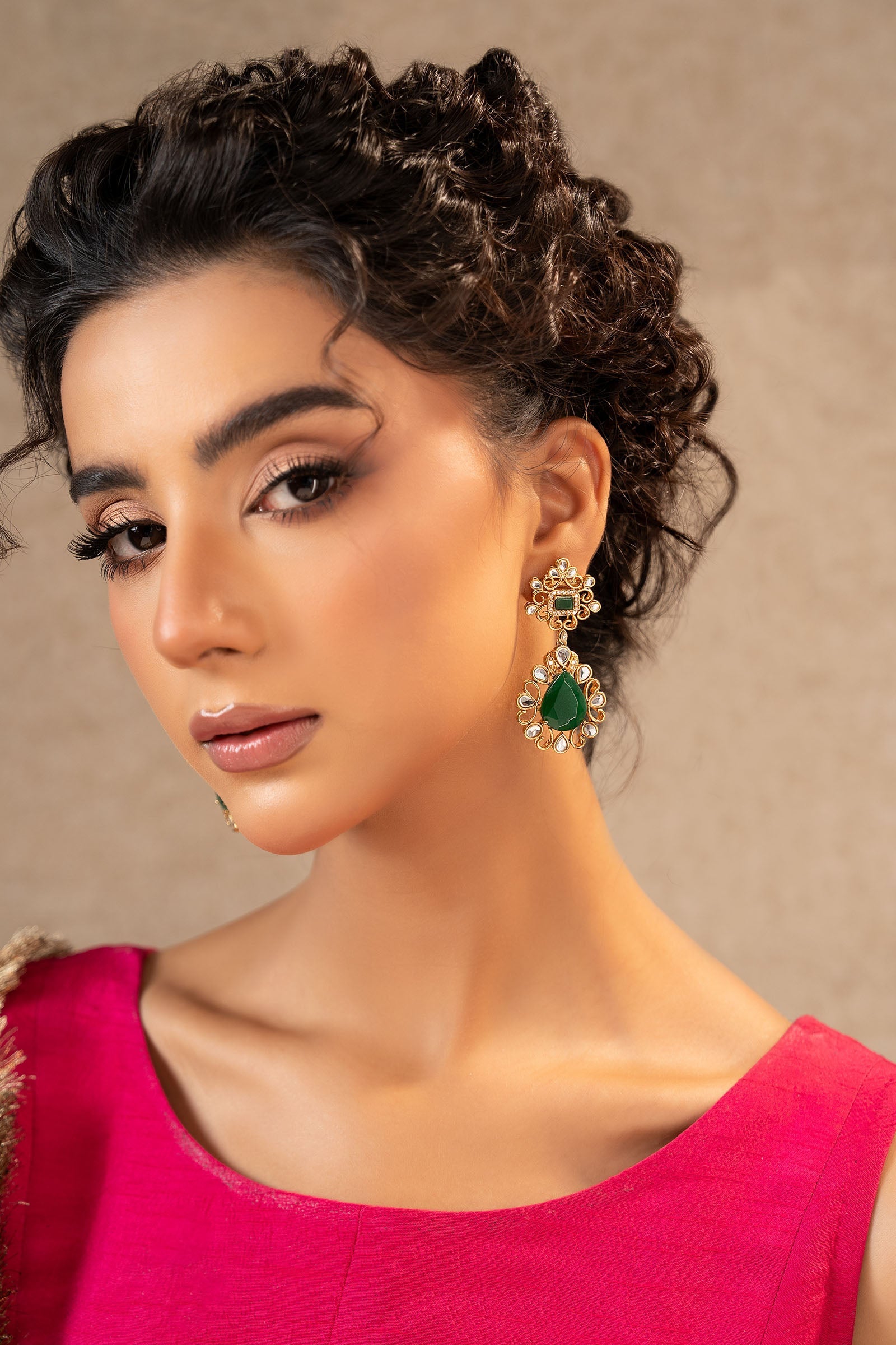 Emerzeen Earrings