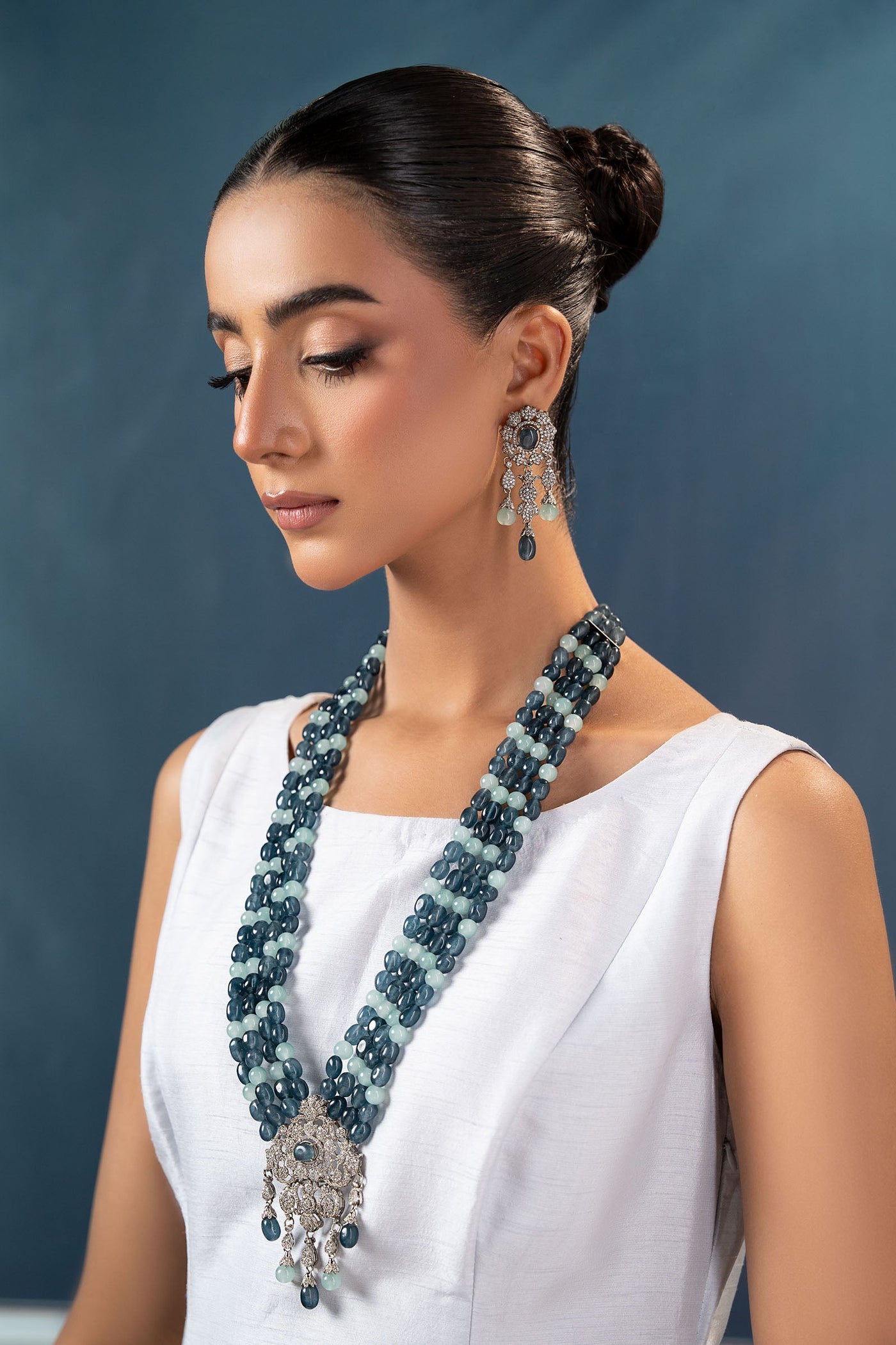 Floraya Earrings