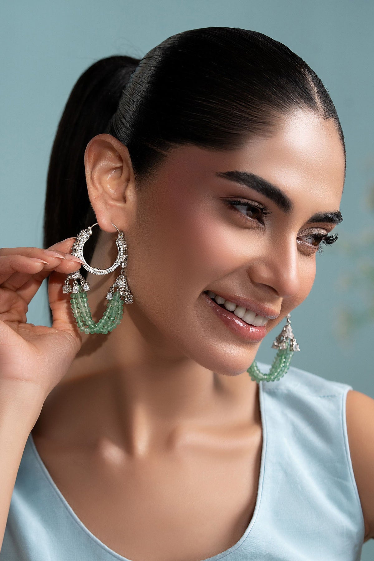 Eren Earrings