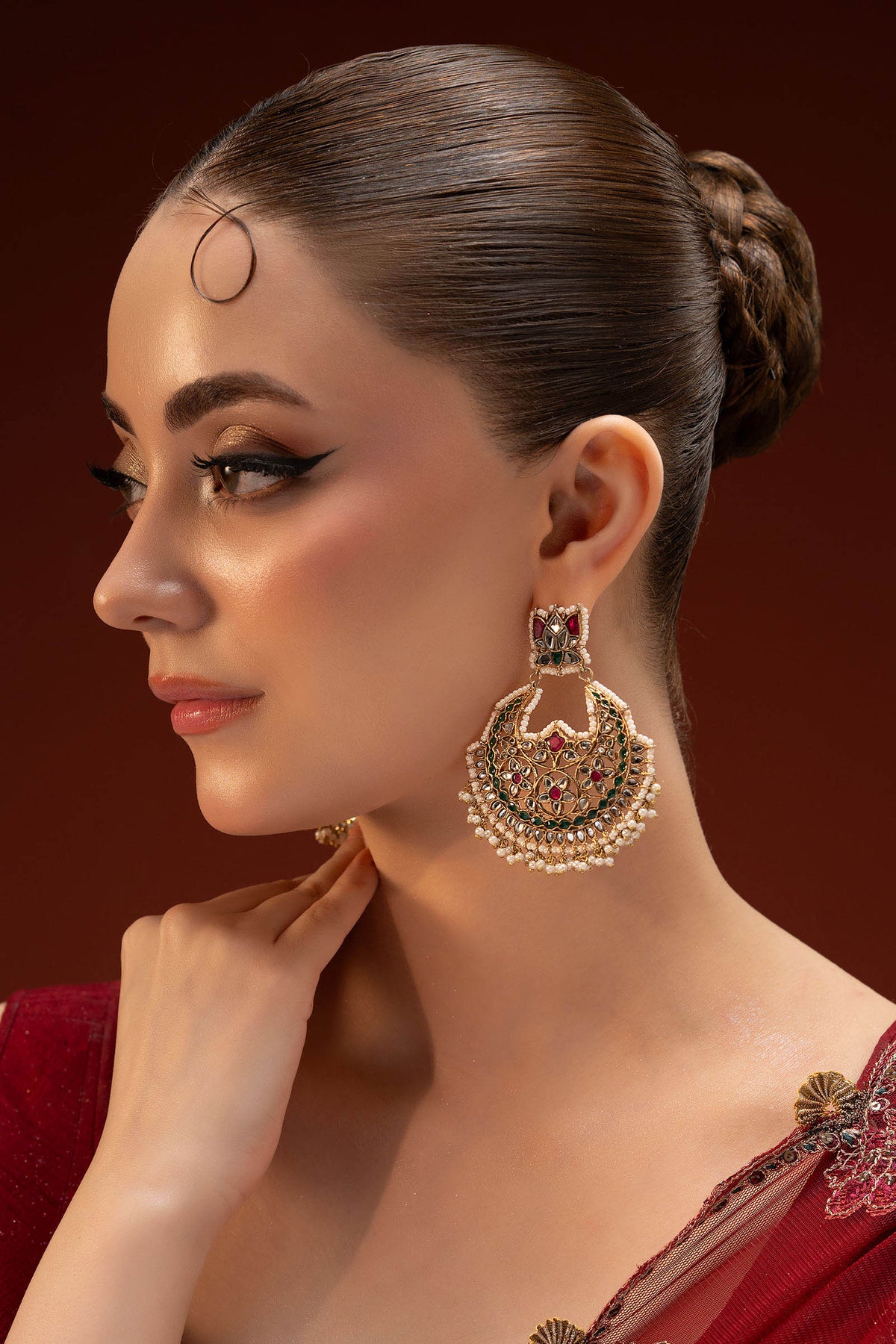 Zlem Earrings