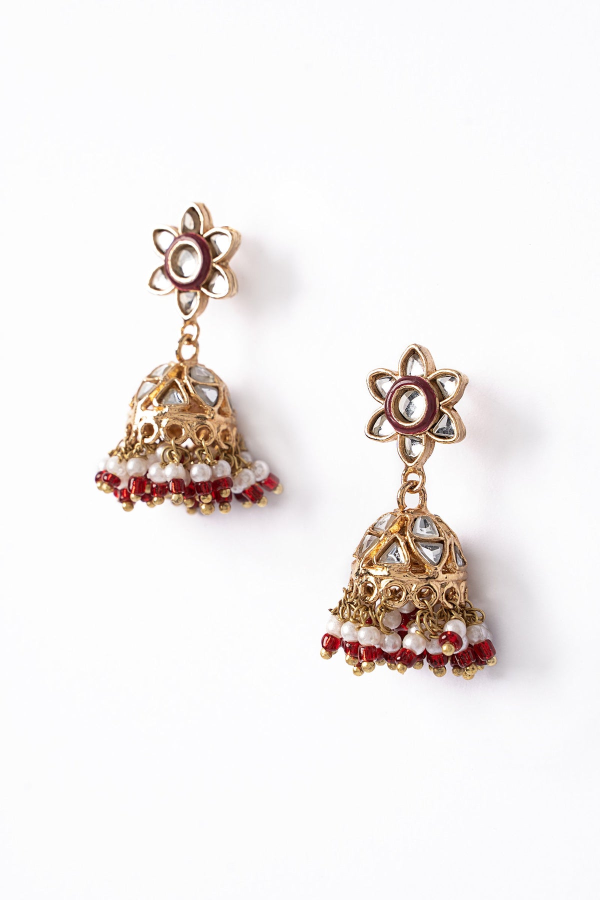Kashvi Earrings