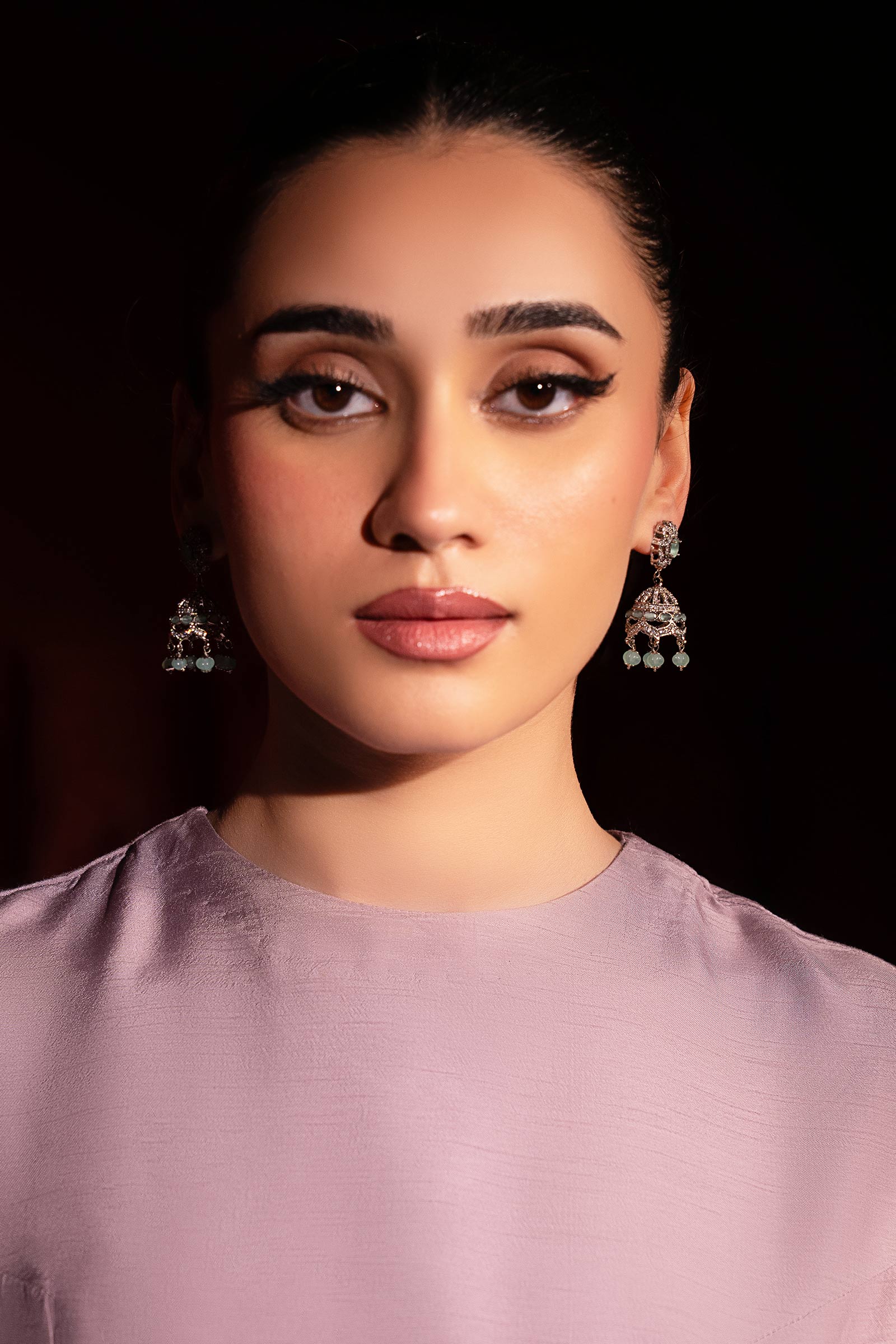Abrish Earrings