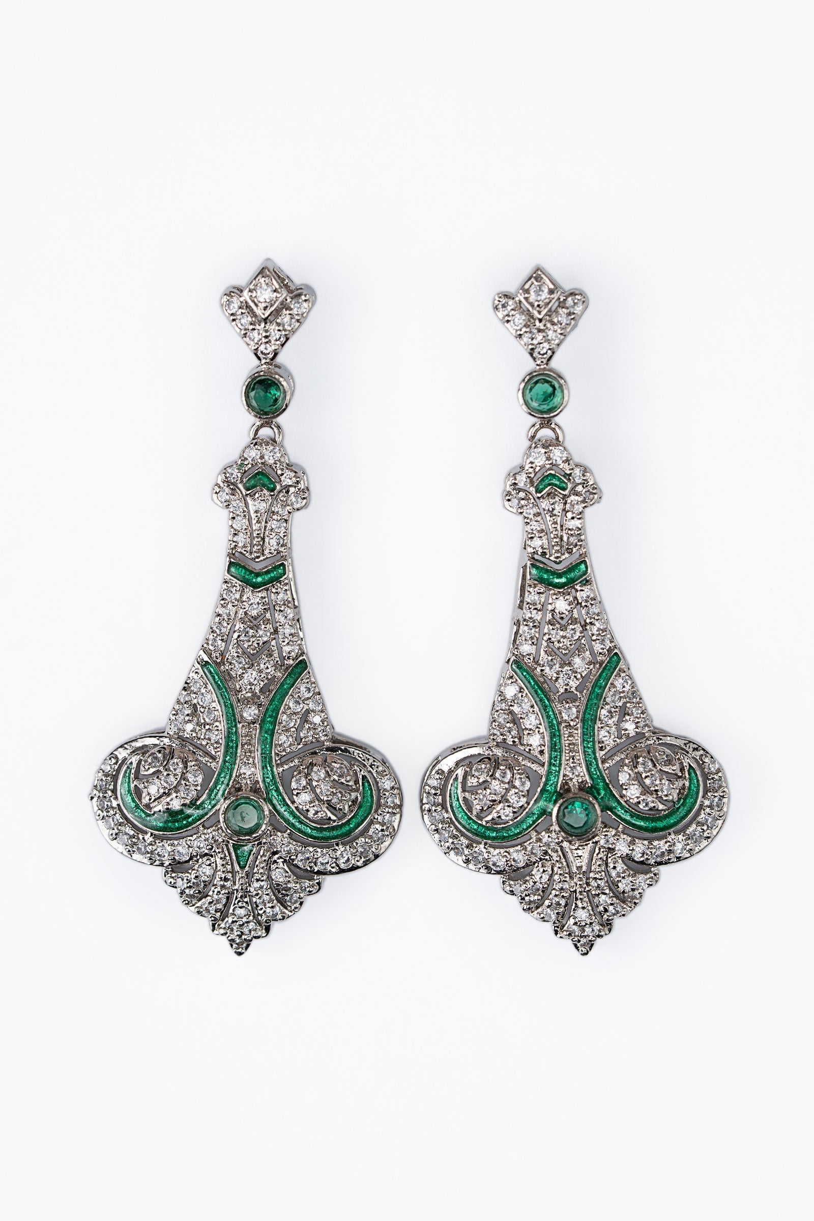 Veyra Earrings