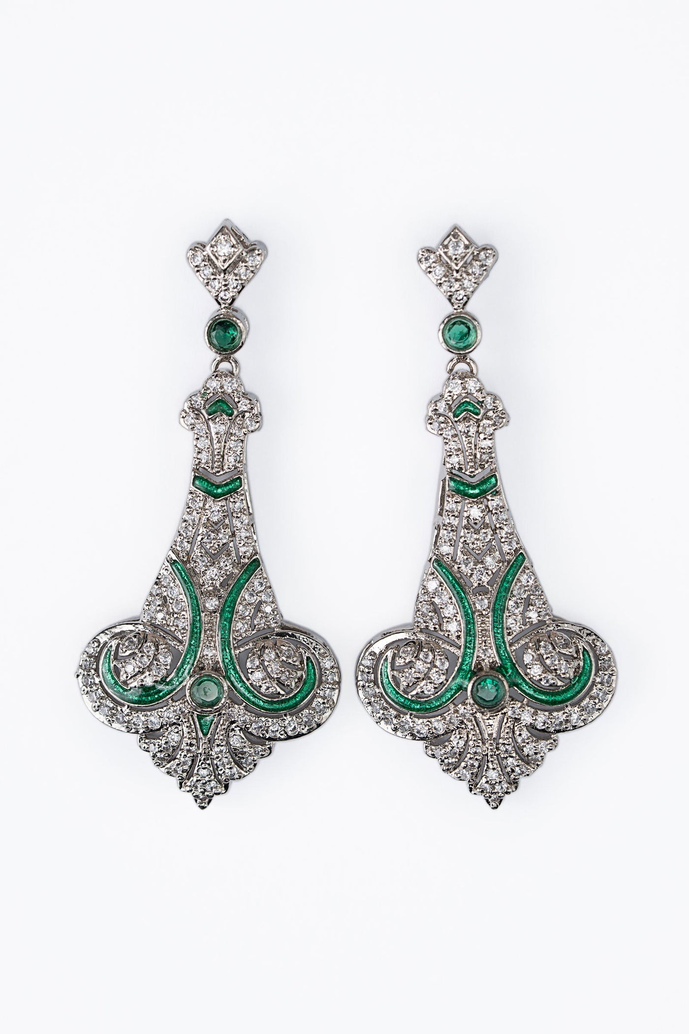 Veyra Earrings