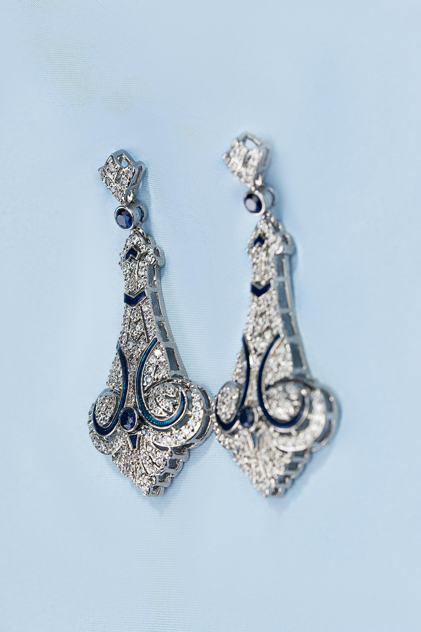 Veyra Earrings