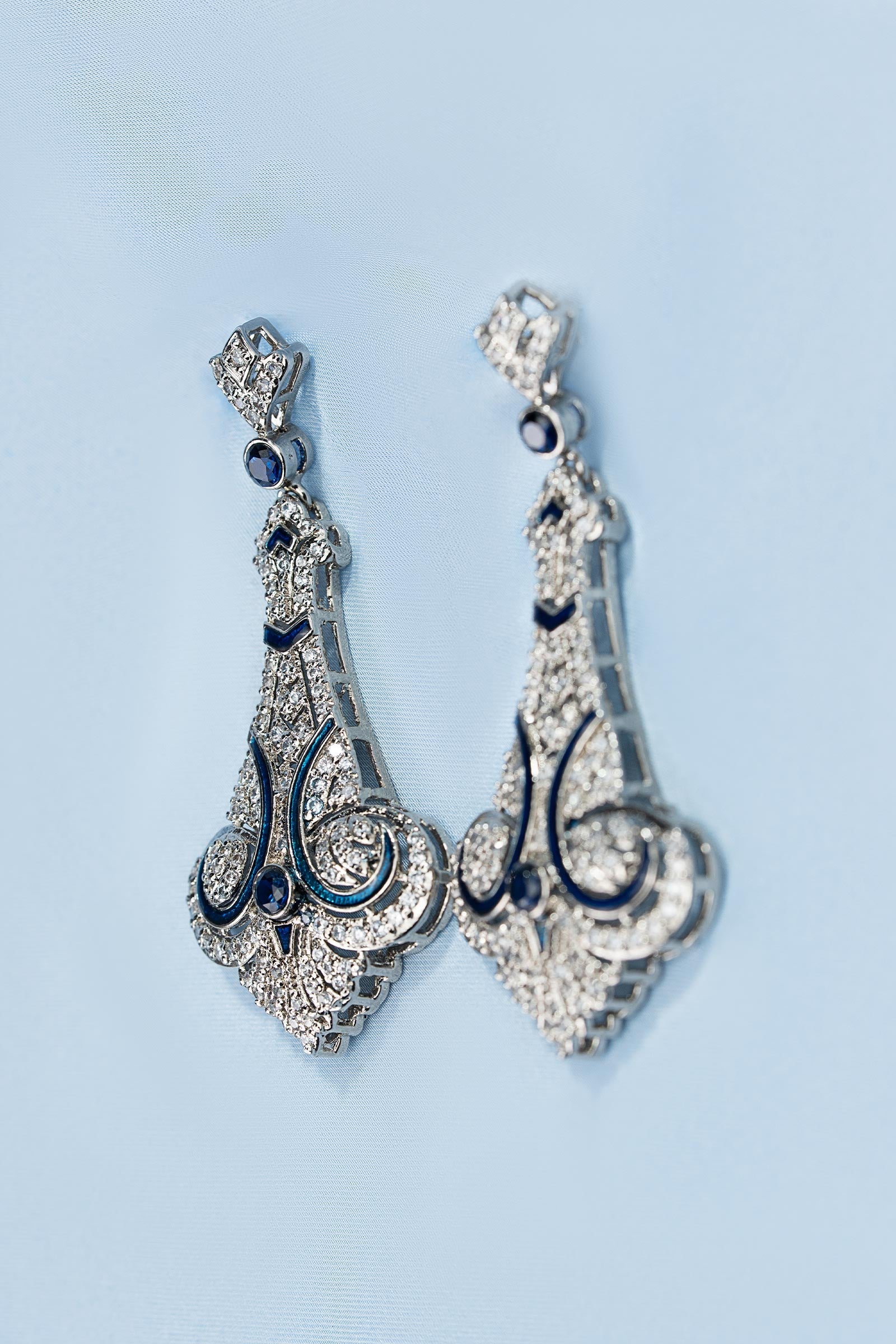 Veyra Earrings