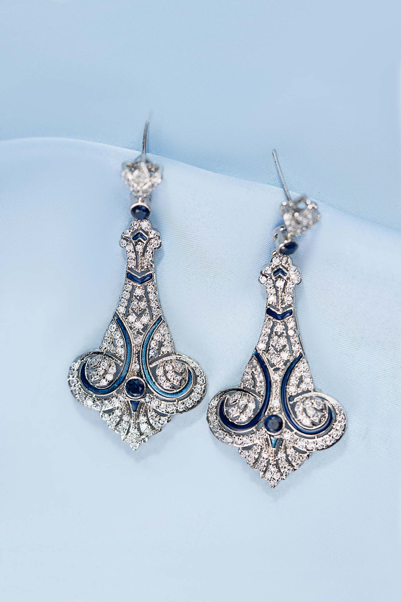 Veyra Earrings