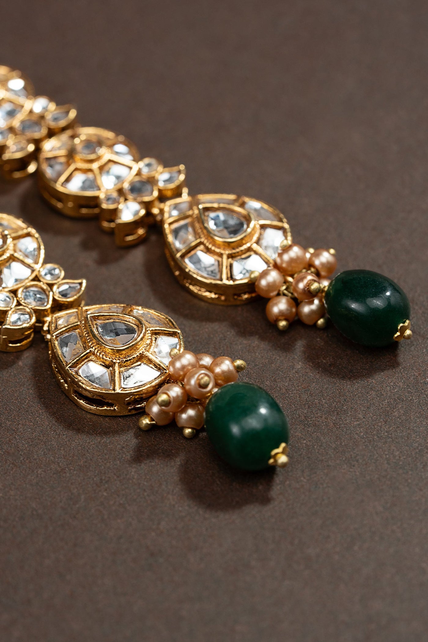 Baaqa Earrings
