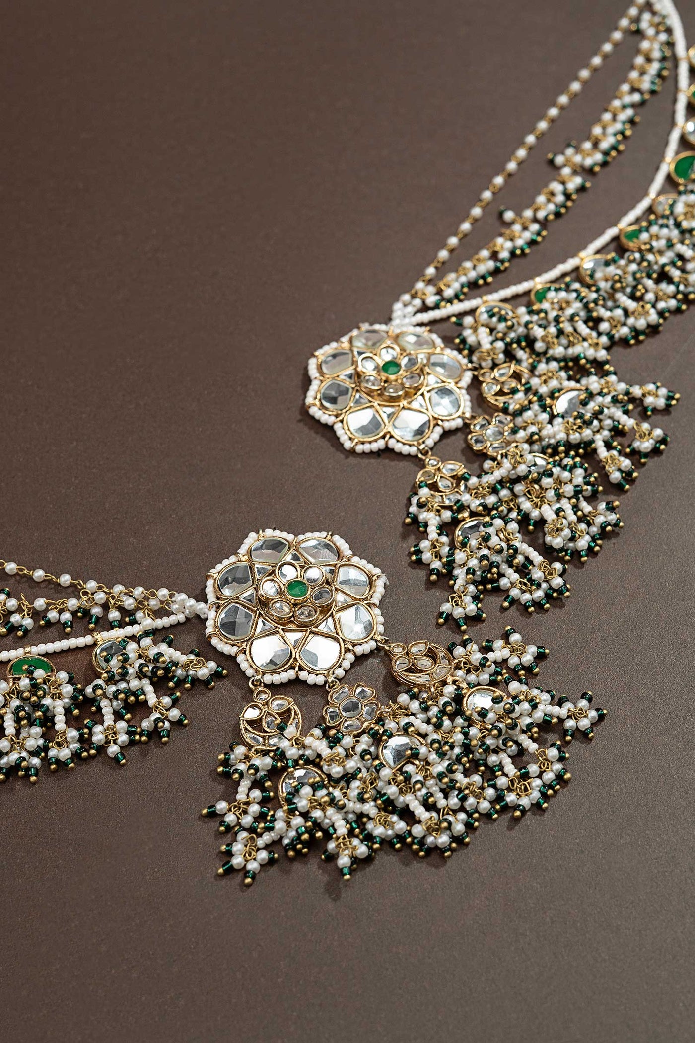 Rhae Earrings