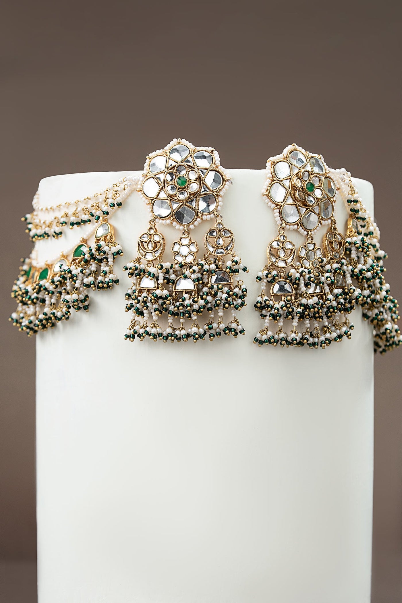 Rhae Earrings