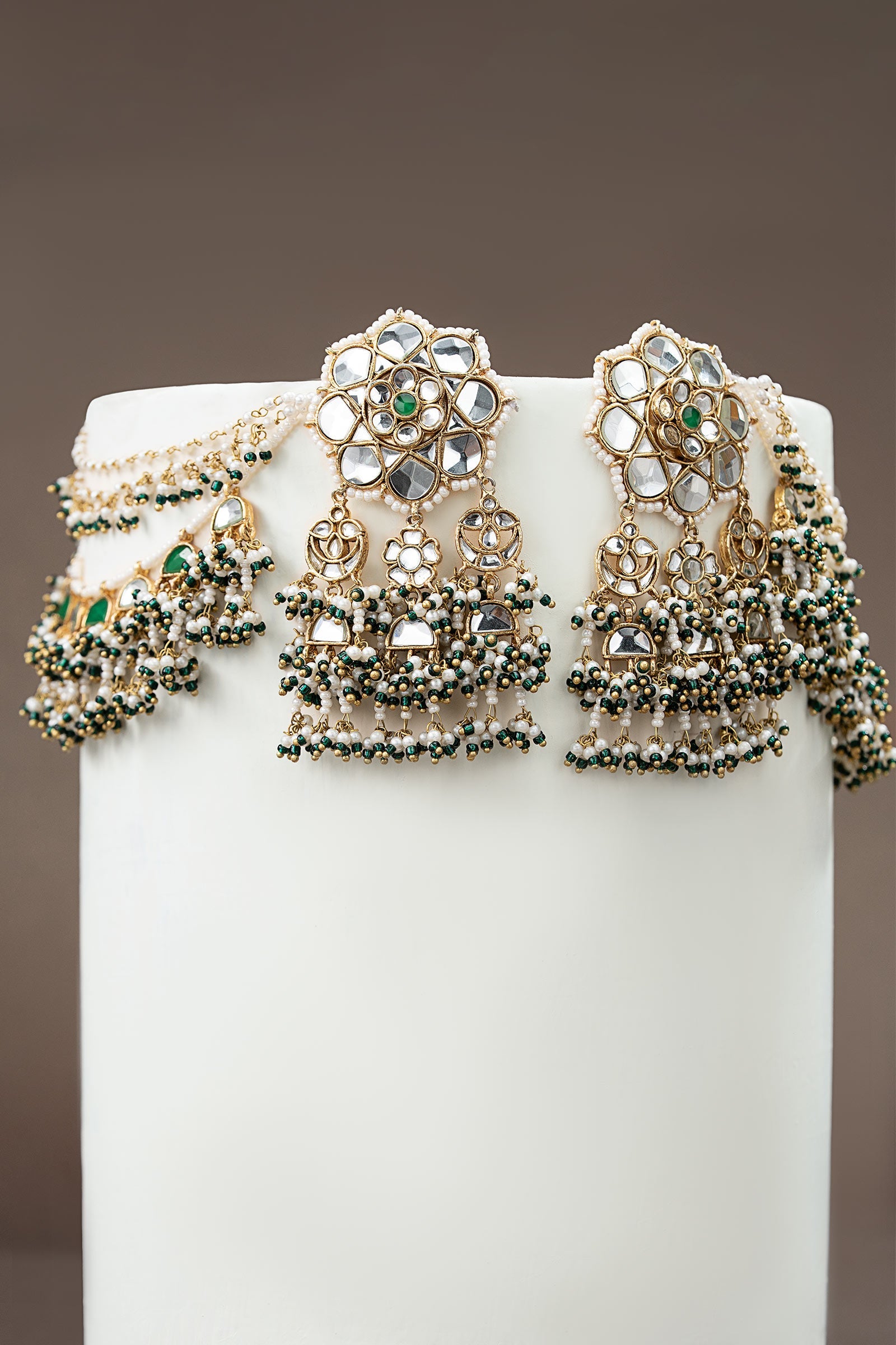 Rhae Earrings