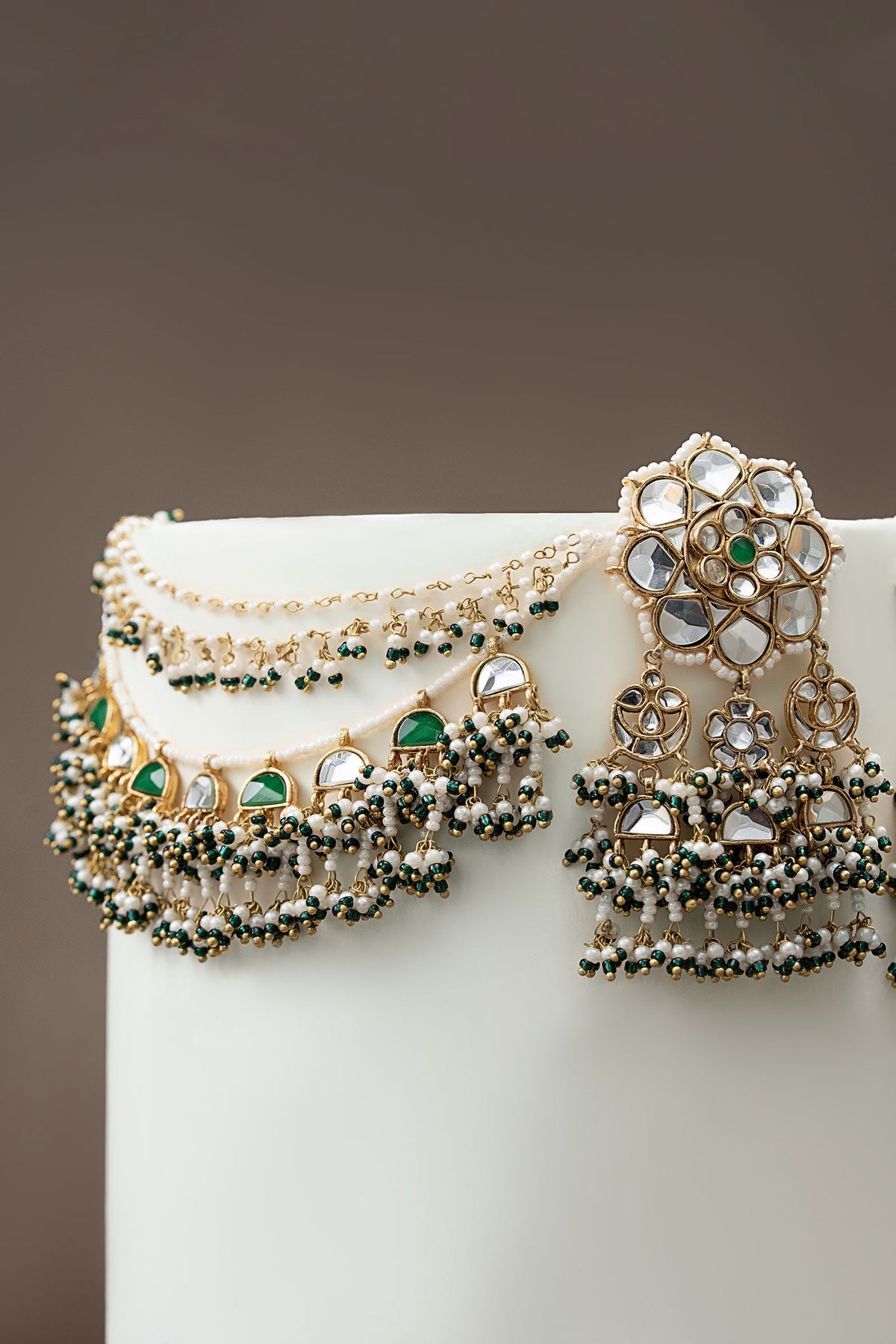 Rhae Earrings