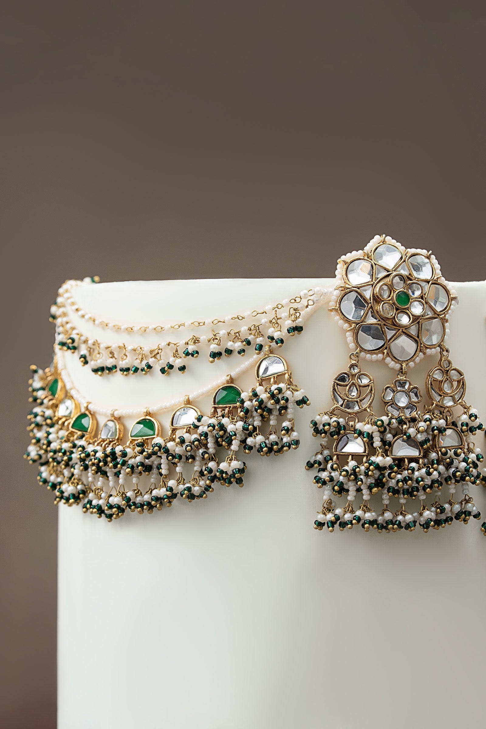 Rhae Earrings