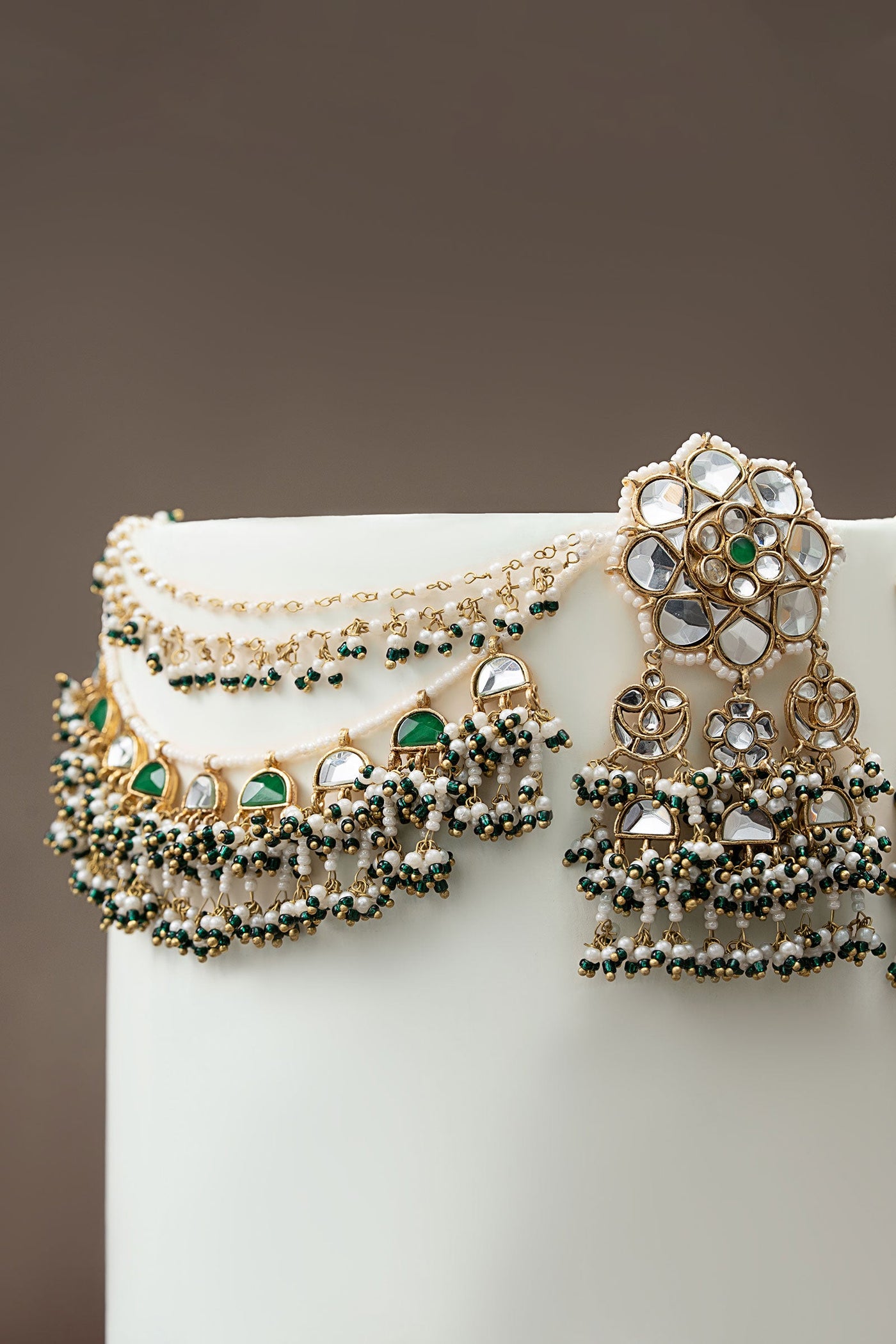 Rhae Earrings