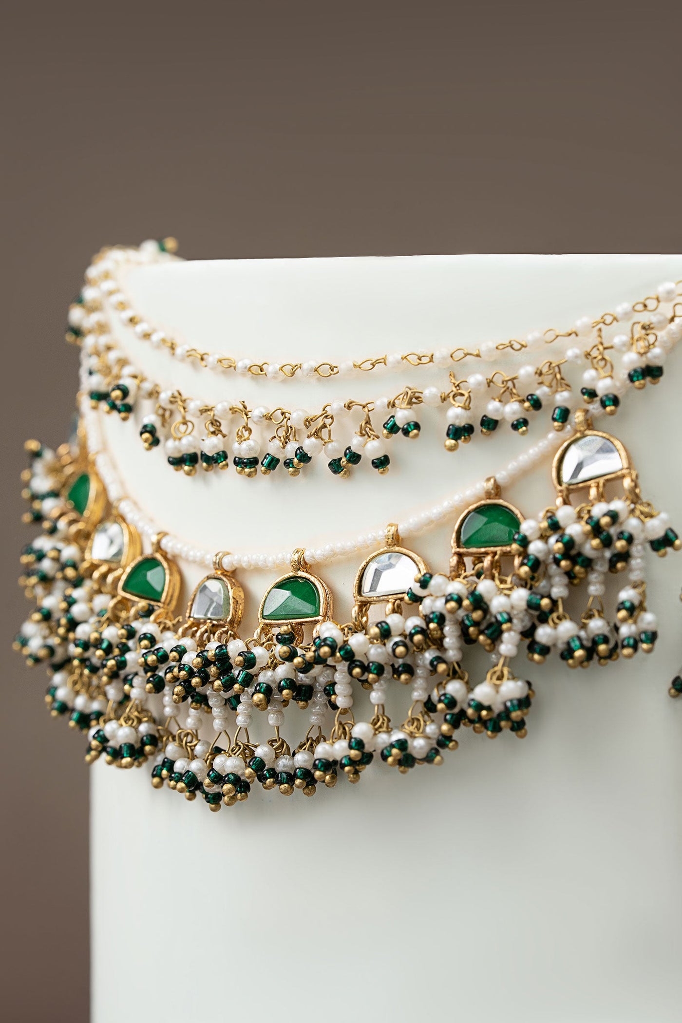 Rhae Earrings