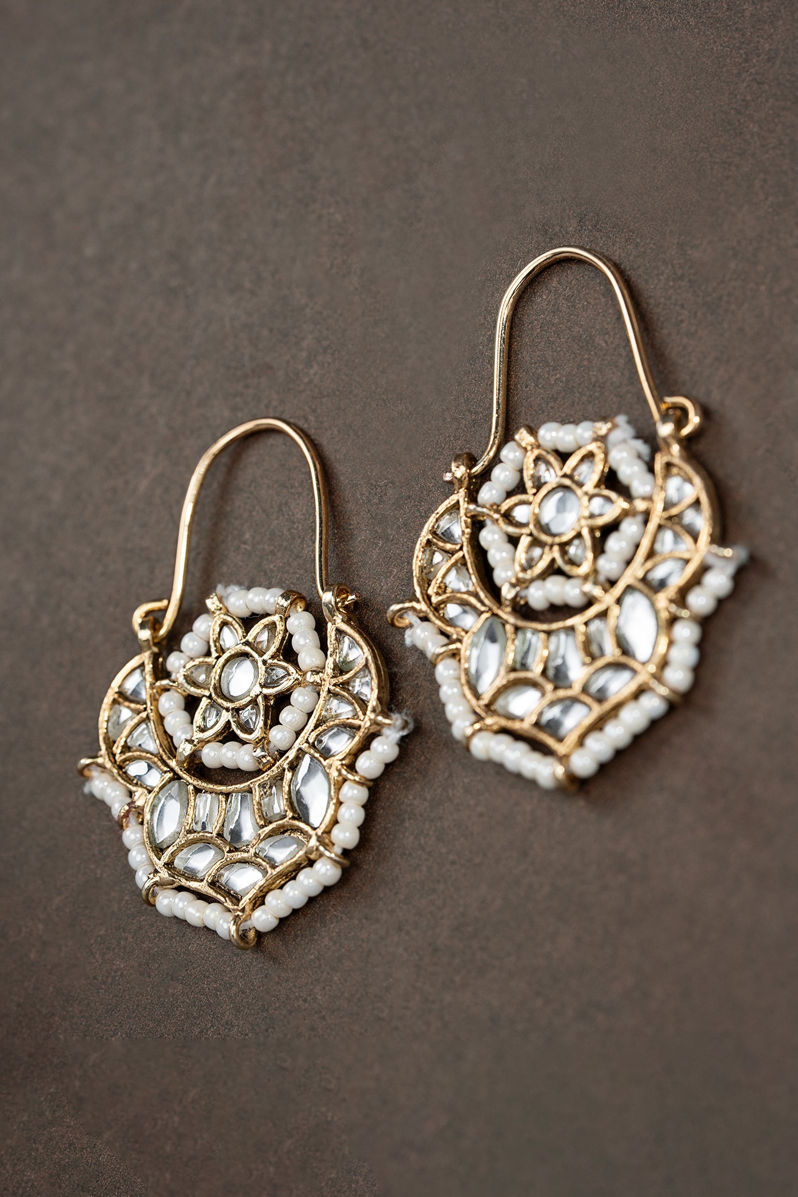 Esana Earrings