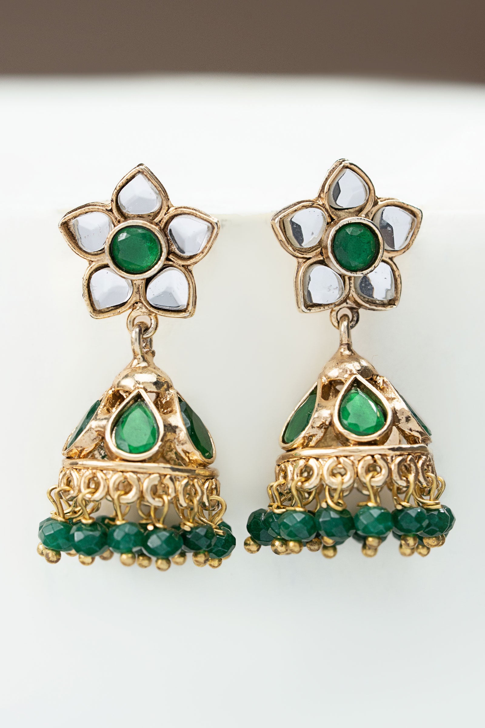 Gulya Earrings