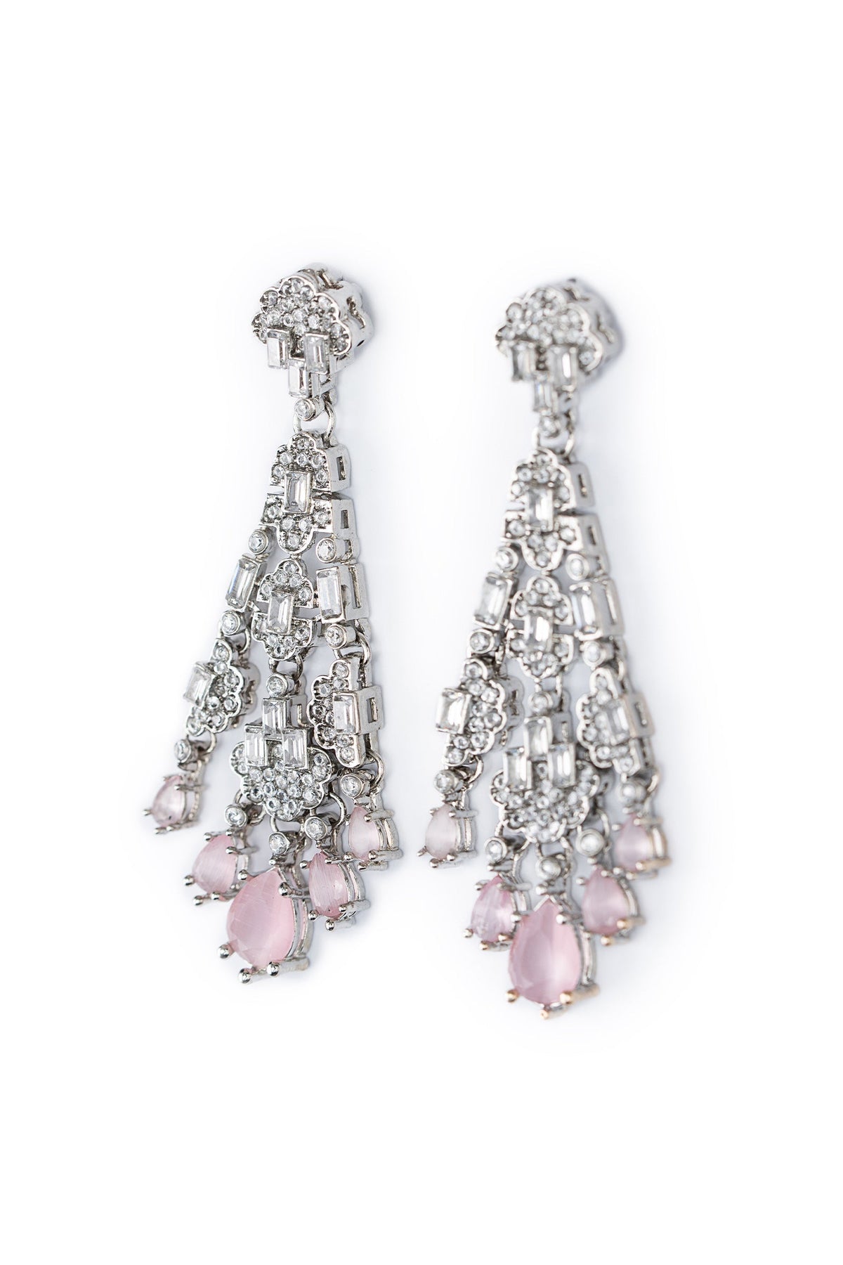 Vanta Earrings