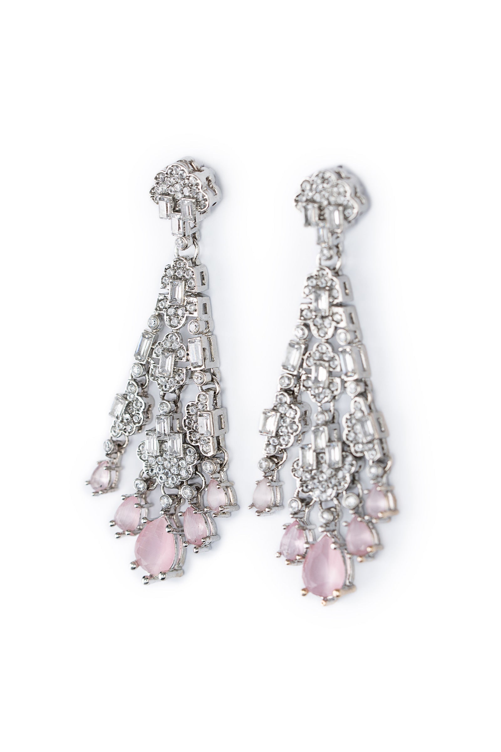 Vanta Earrings