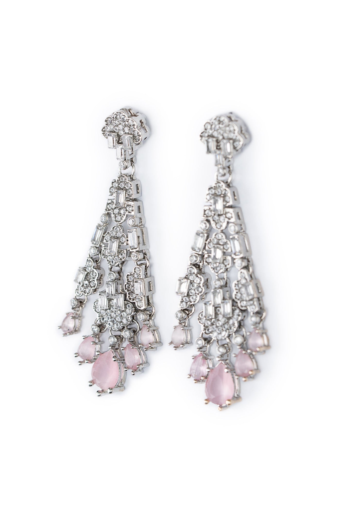 Vanta Earrings