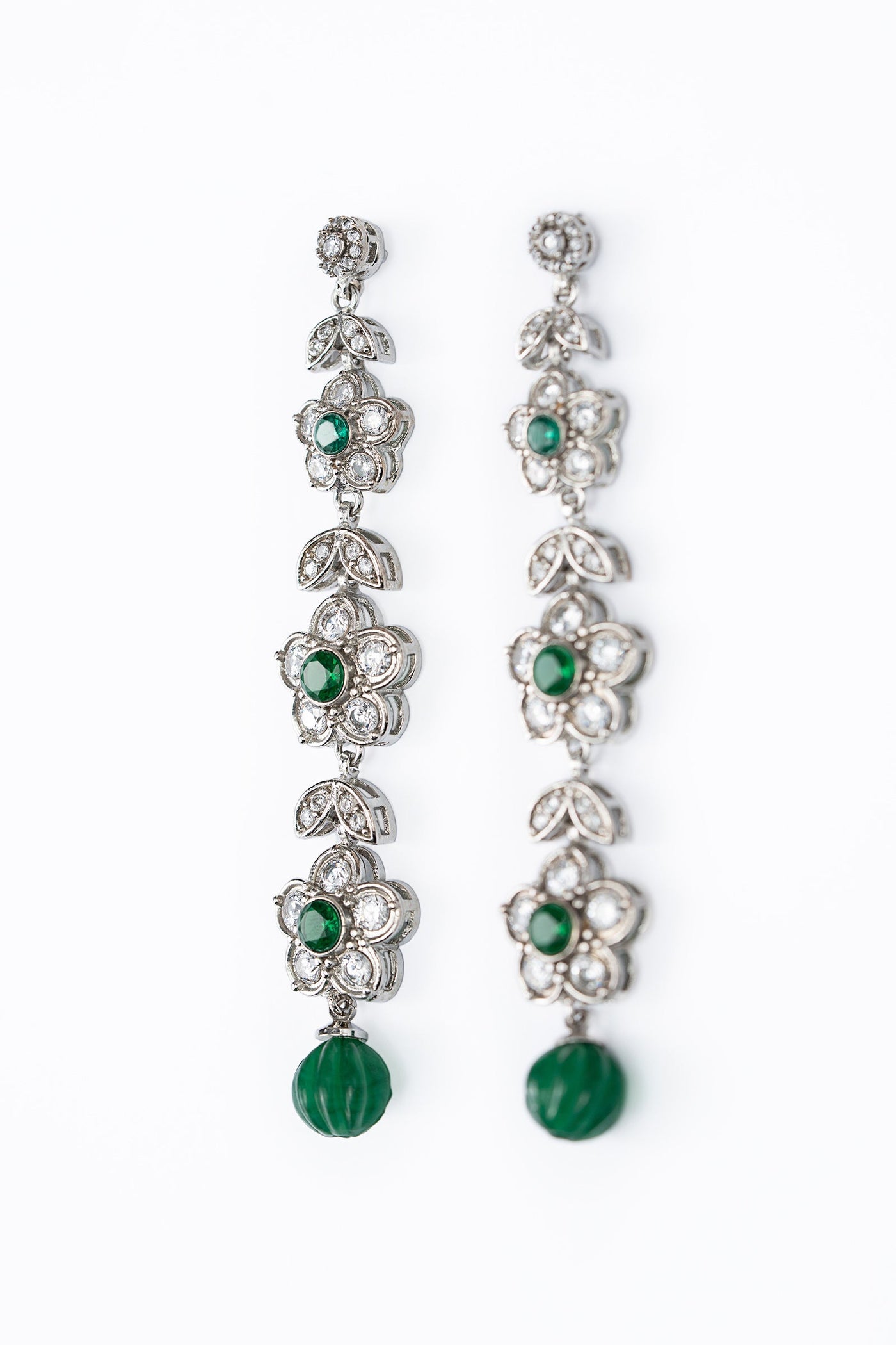 Zivra Earrings