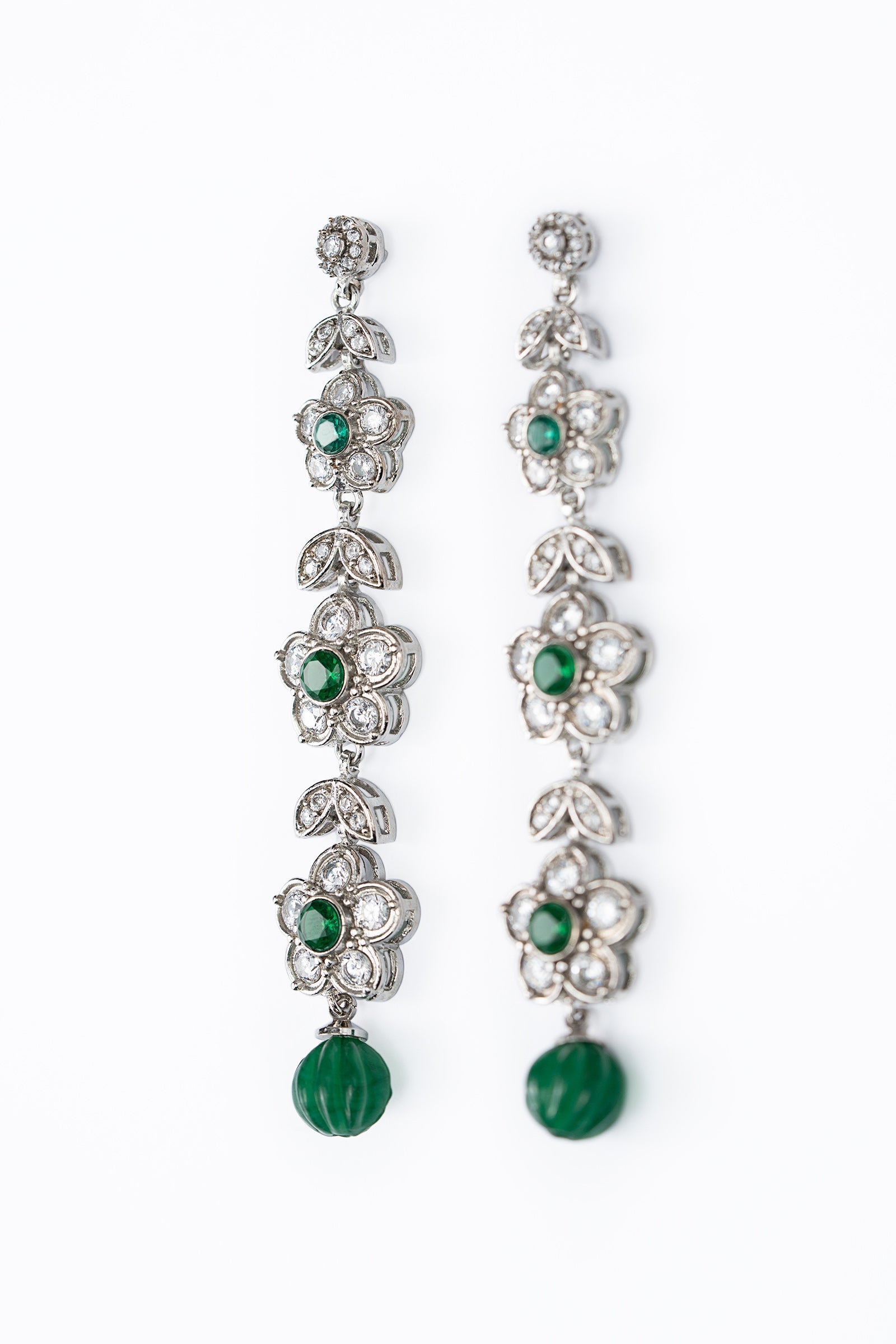 Zivra Earrings