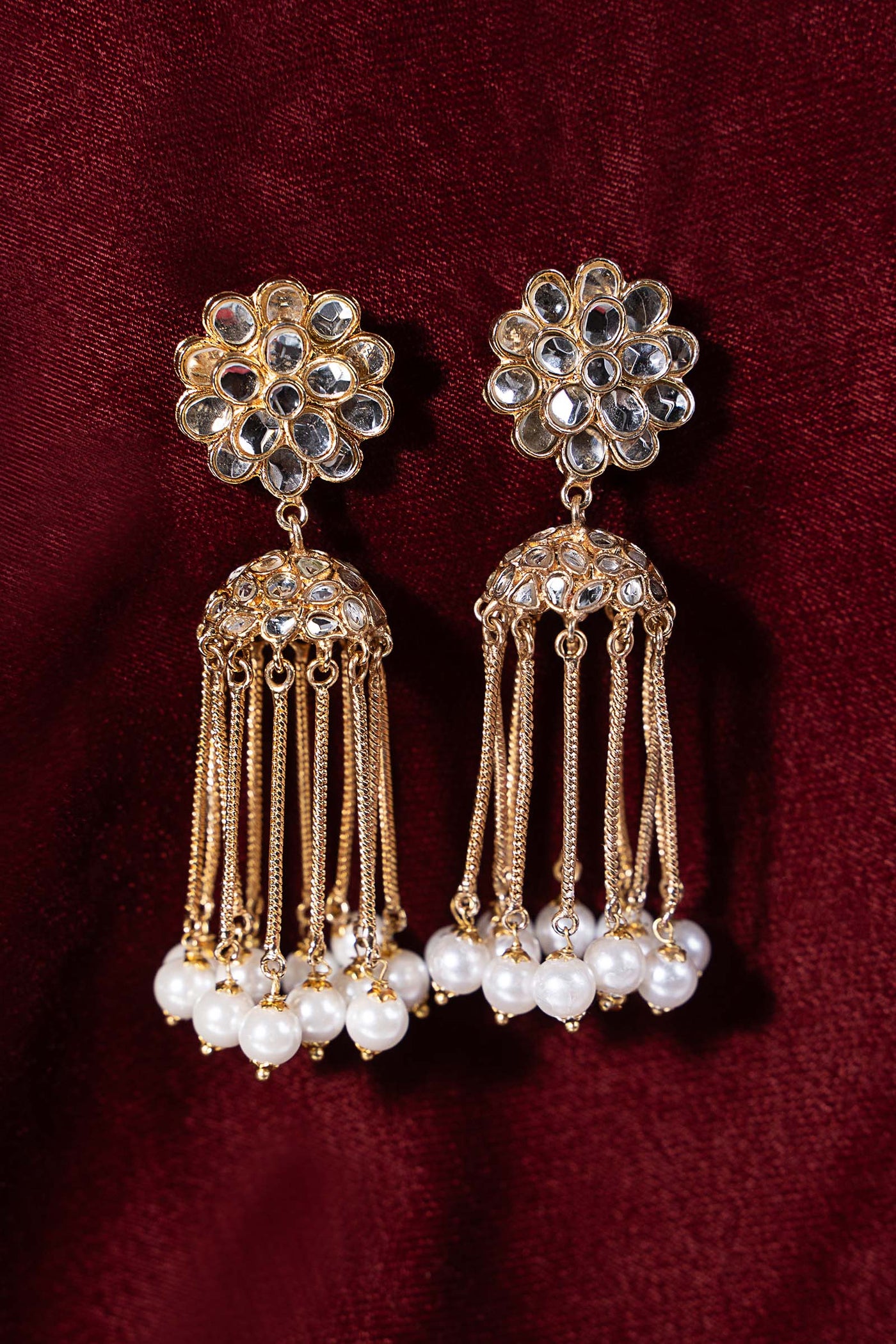 Banu Jhumka