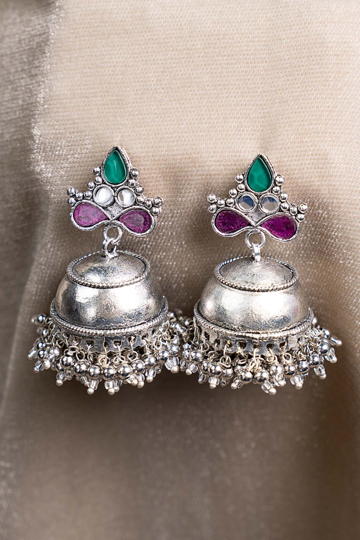 Kamalika Jhumka