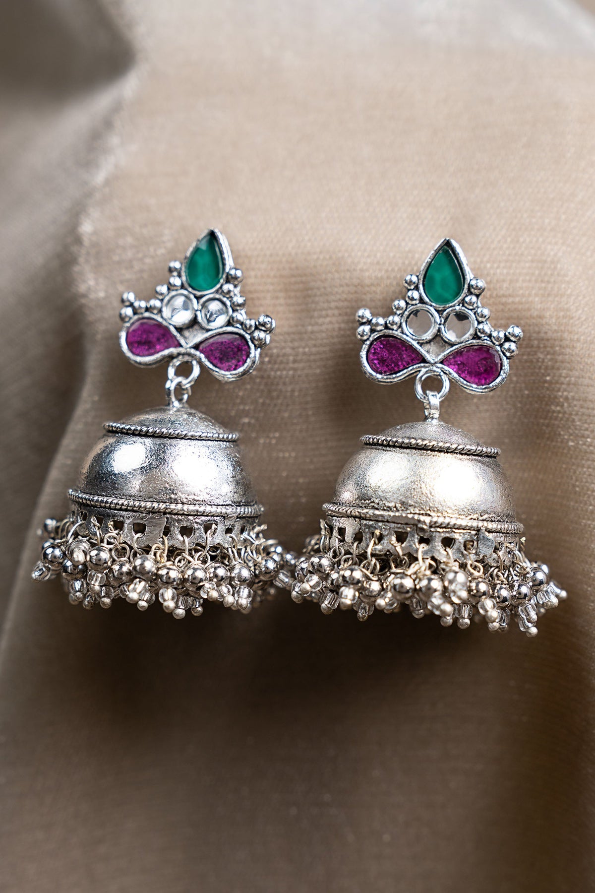 Kamalika Jhumka
