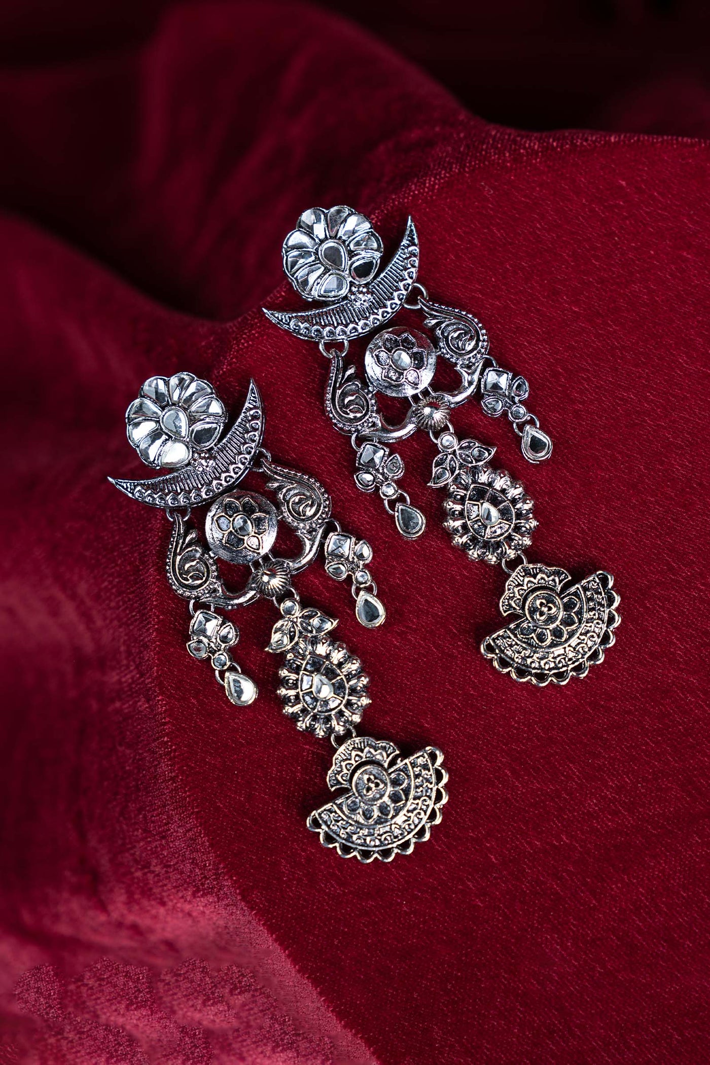 Rasha Earrings