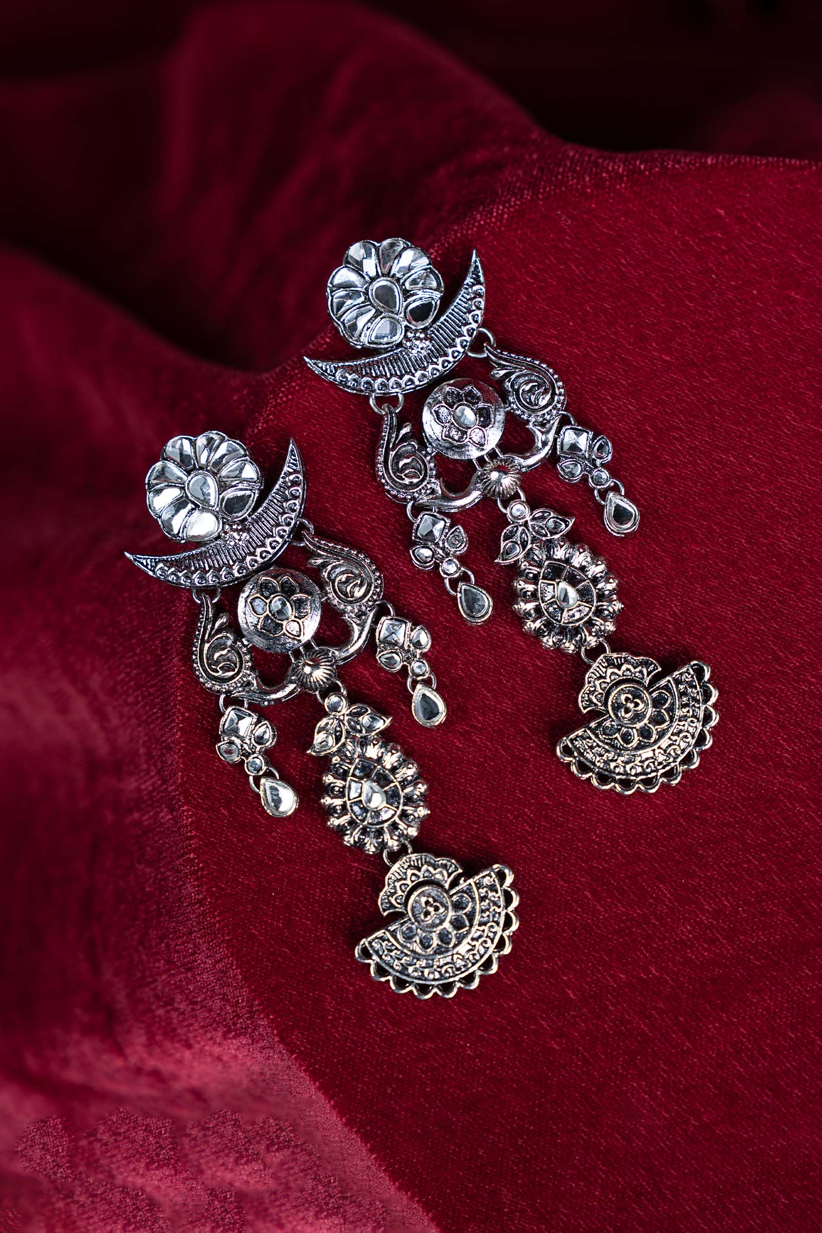 Rasha Earrings